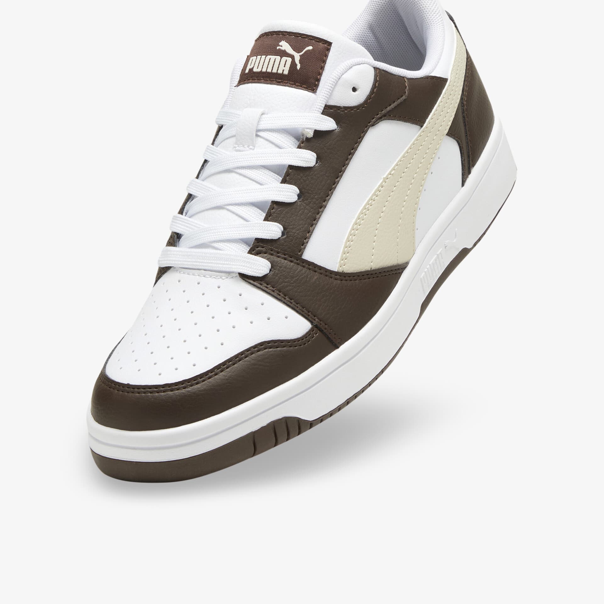 PUMA Rebound v6 Herren Sneaker Low