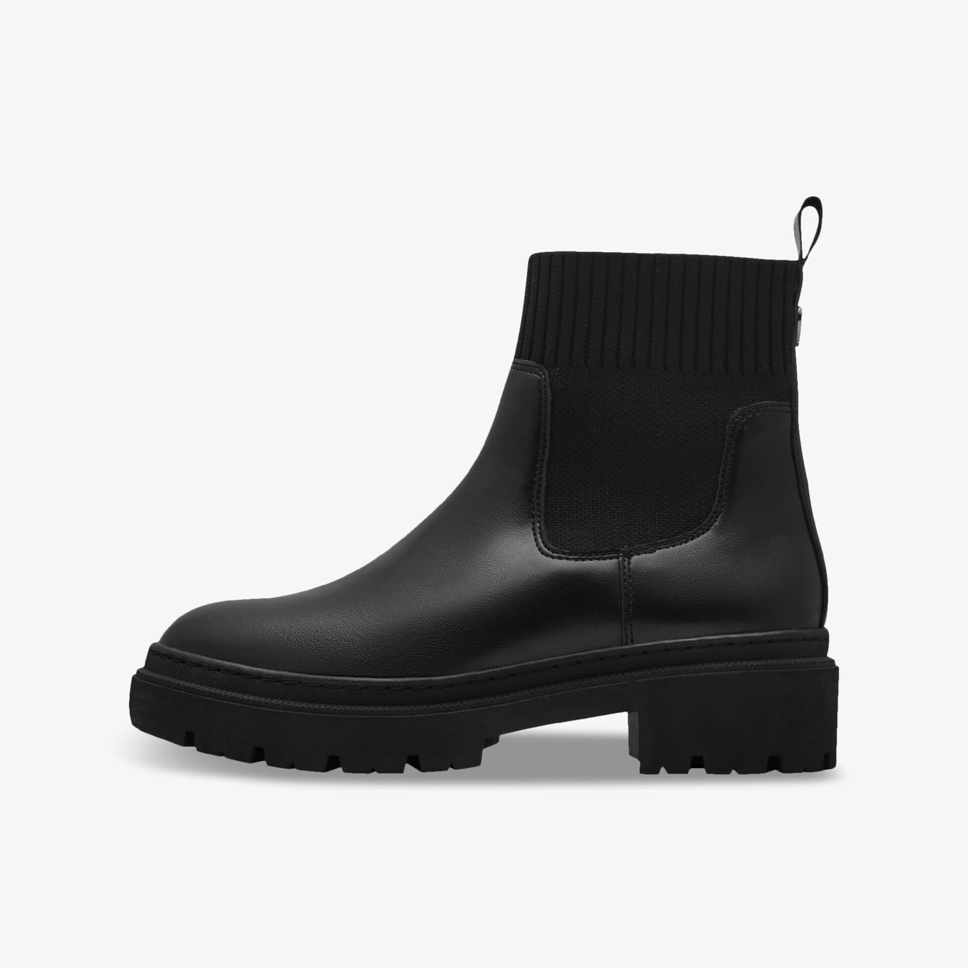 MARCO TOZZI Damen Chelsea Boots