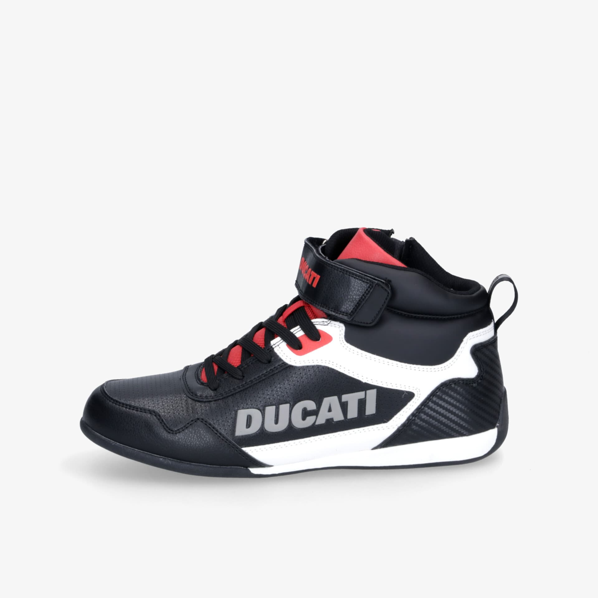 DUCATI Herren Sneaker High