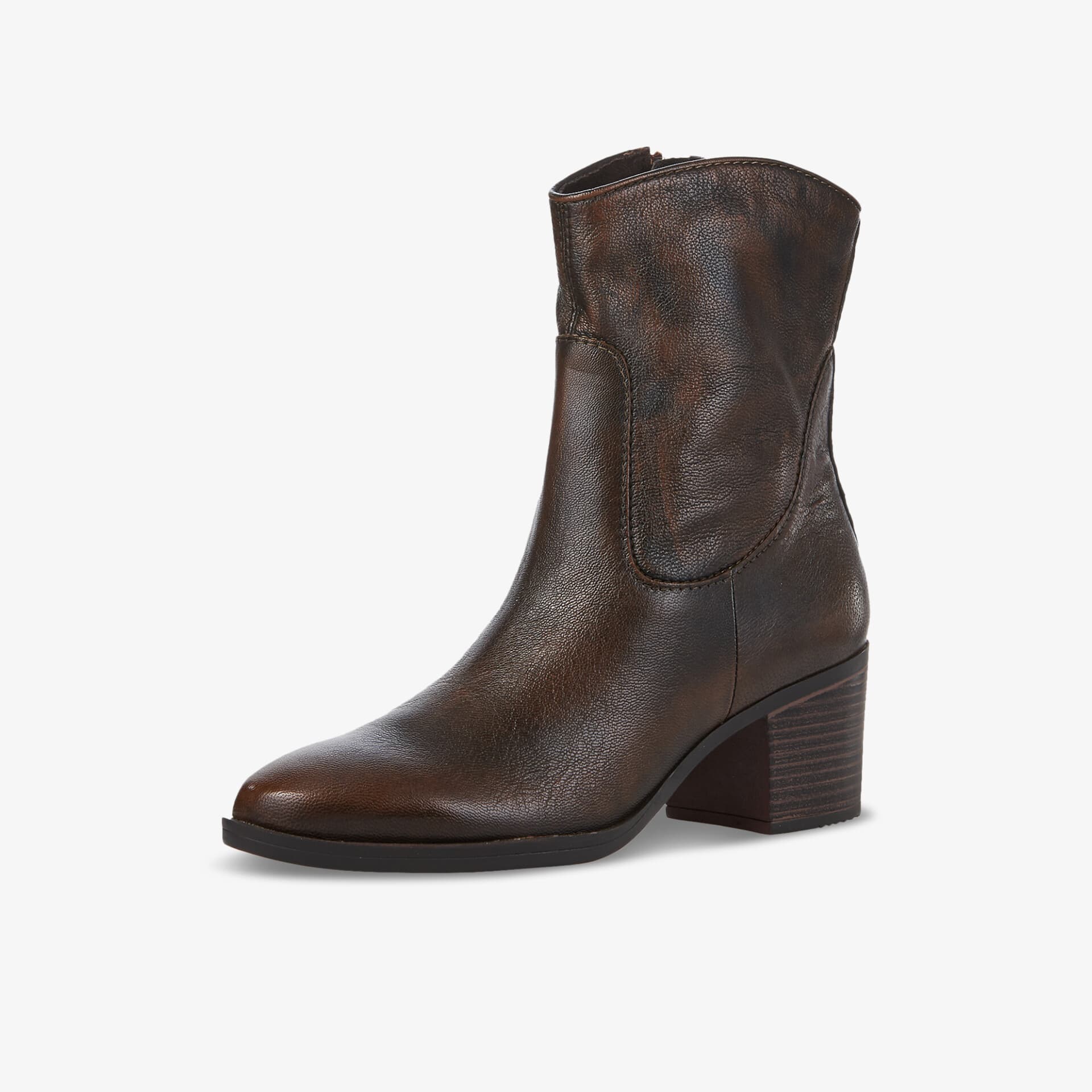 ​MARCO TOZZI Damen klassische Stiefelette