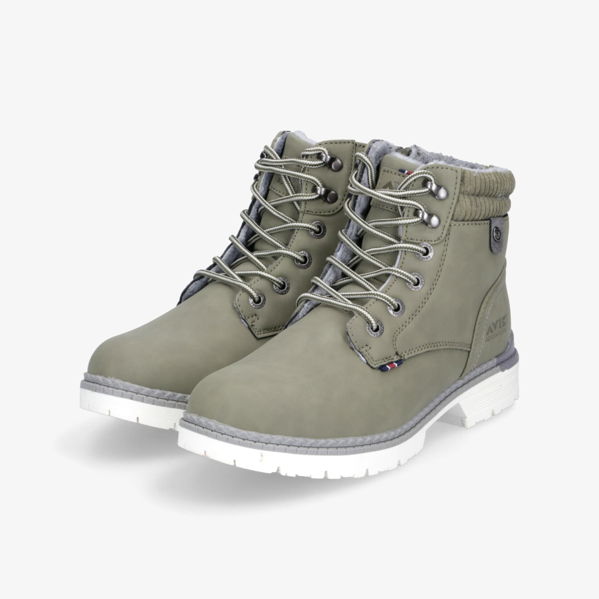 ​AVIC ADVENTURE Damen Trekking Boot