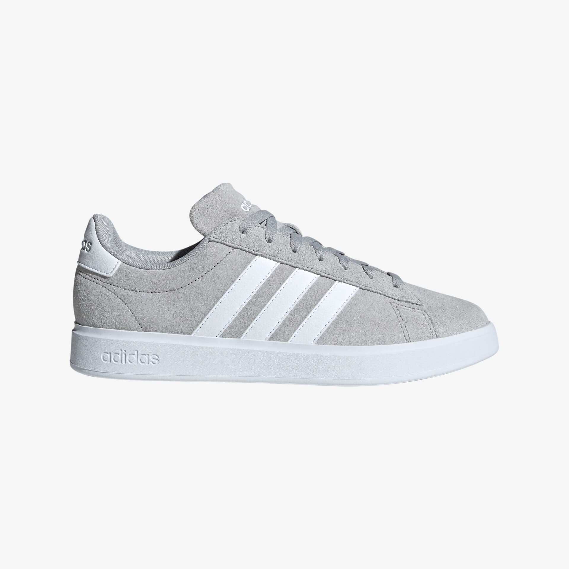 adidas Grand Court 2.0 Herren Sneaker Low