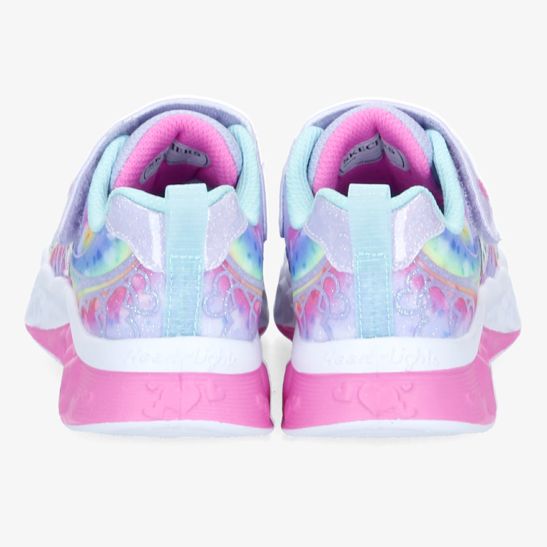 ​Skechers Flutter Heart Kinder Sneaker Low