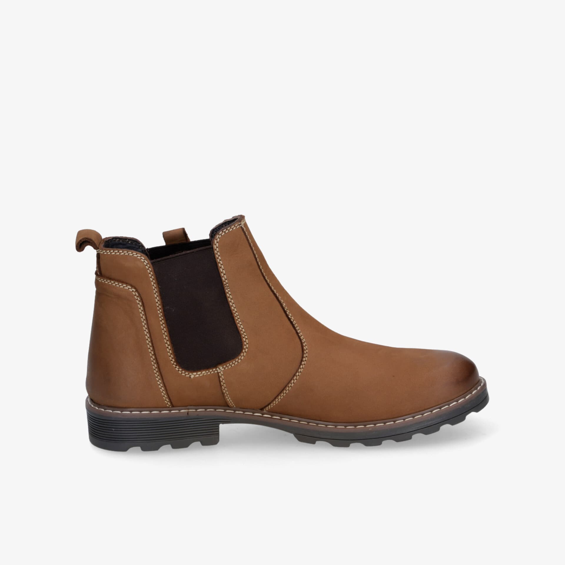 ​Dave Mayer Active Herren Chelsea Boot