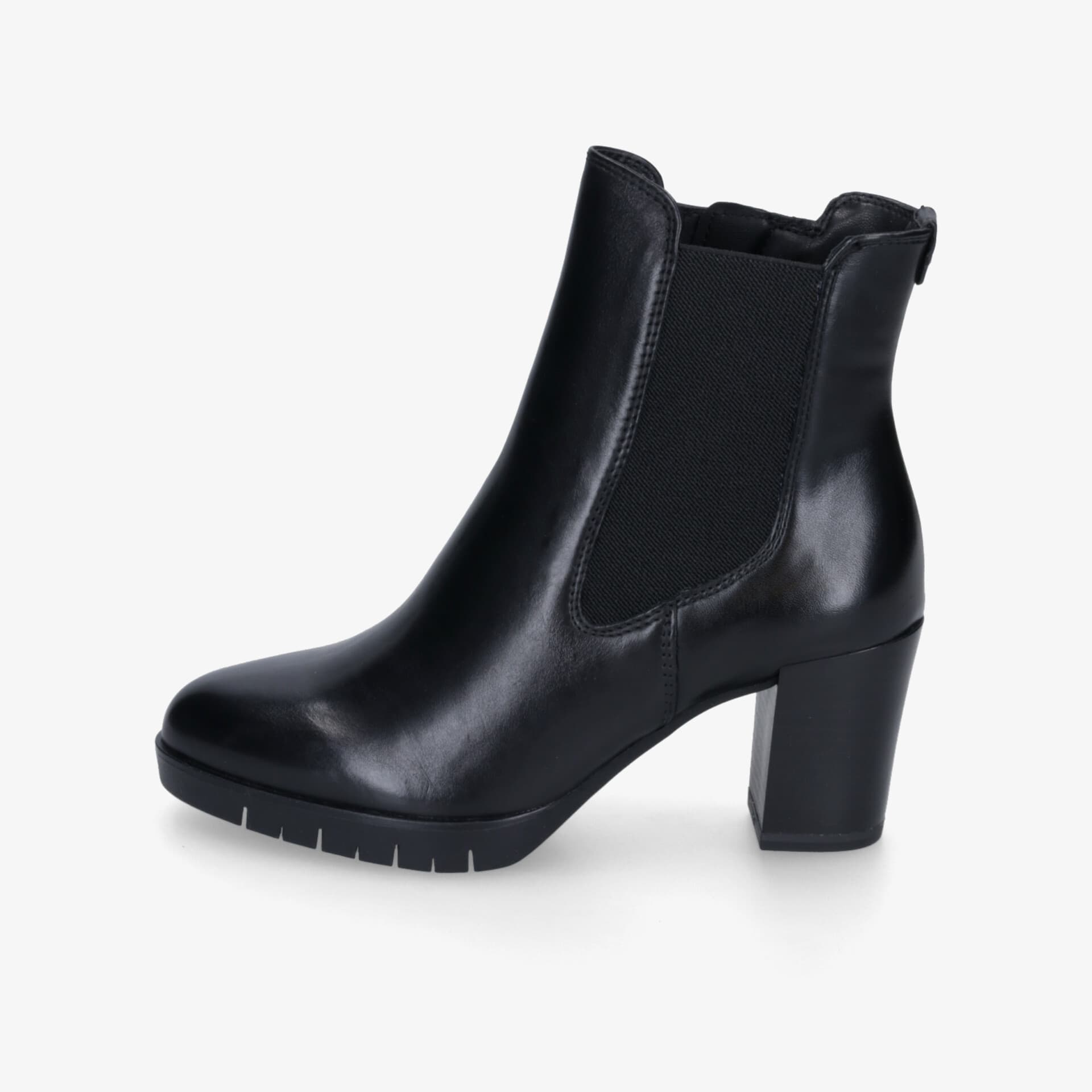 Tamaris Damen Klassische Stiefeletten