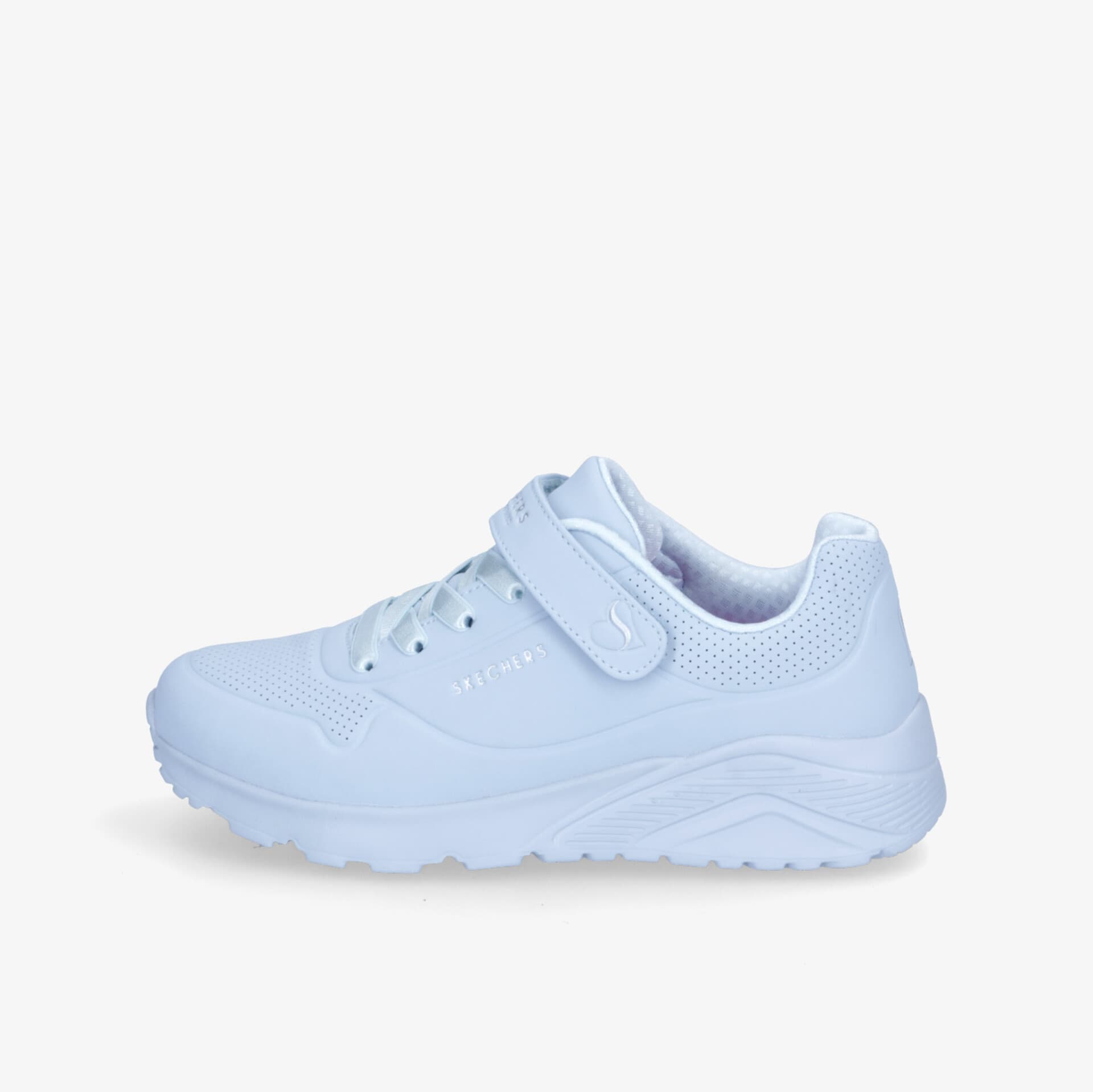 Skechers UNO LITE FROSTY VIBE Kinder Sneaker