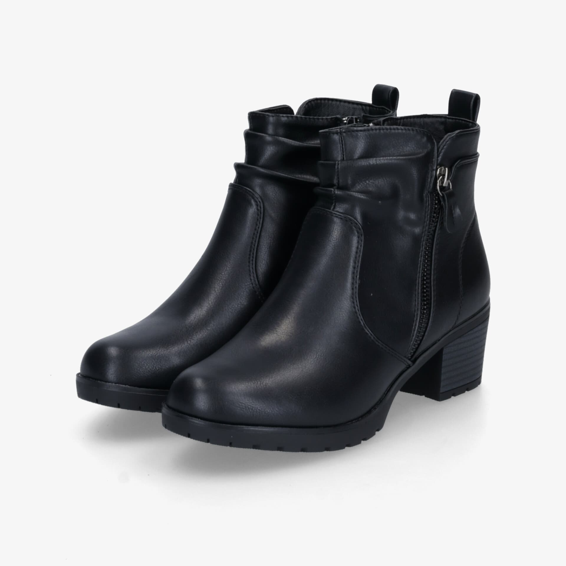 Annie G. Damen Klassische Stiefeletten