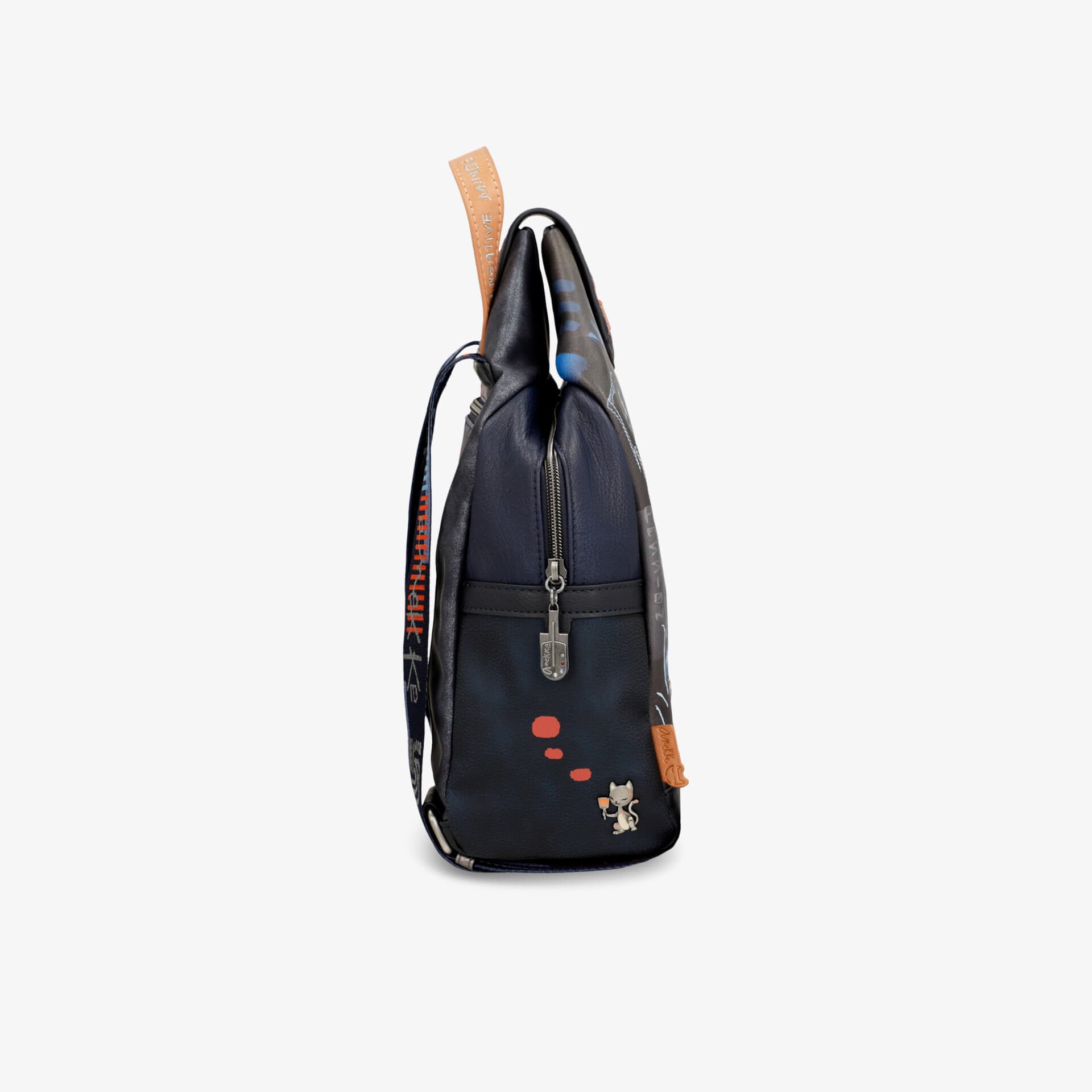 ​Anekke Mochila Sintetico Rucksack