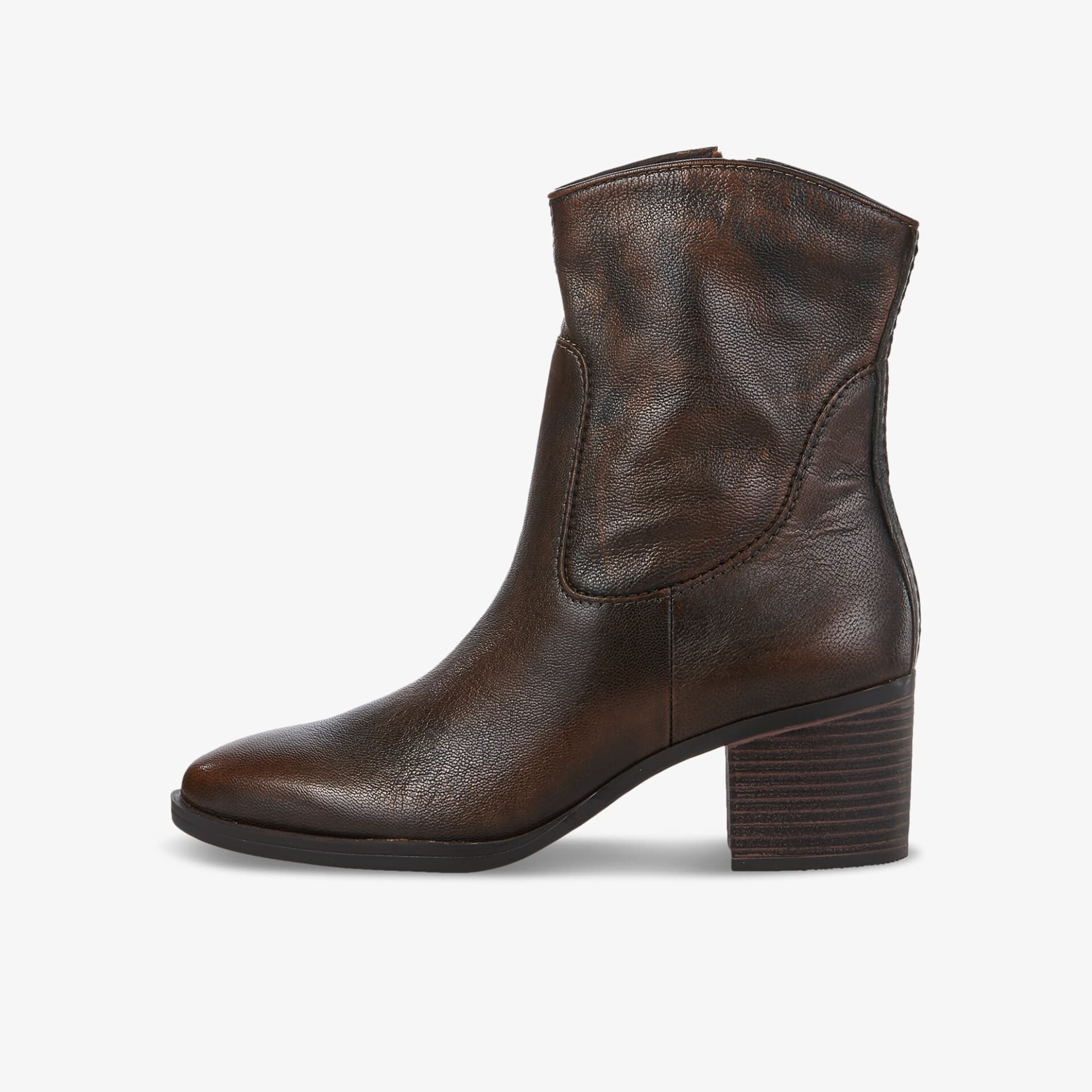 ​MARCO TOZZI Damen klassische Stiefelette