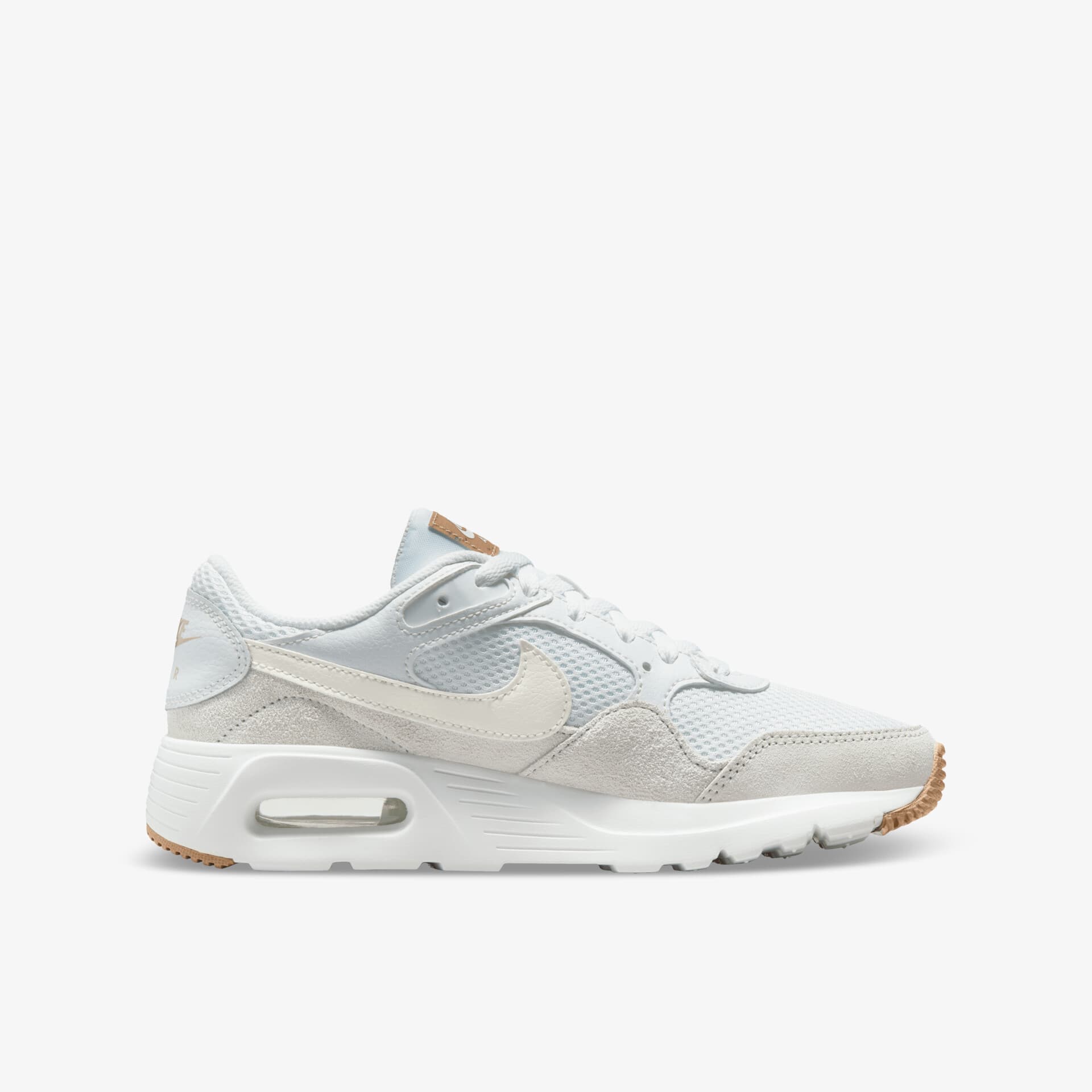 Nike Air Max SC Damen Sneaker Low