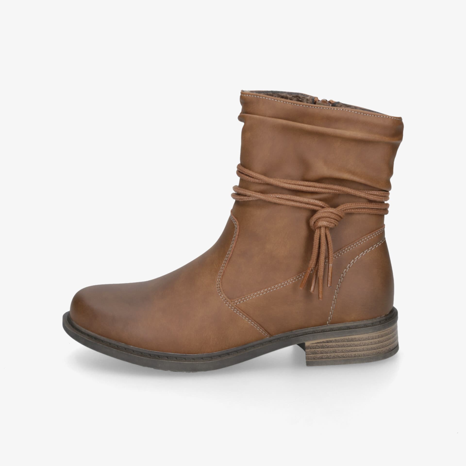 Annie G. Damen Klassische Stiefeletten