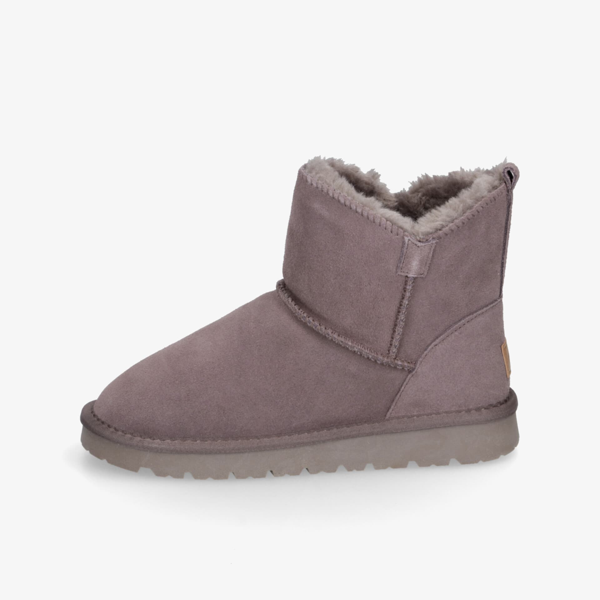 Annie G. Damen Winter Boots