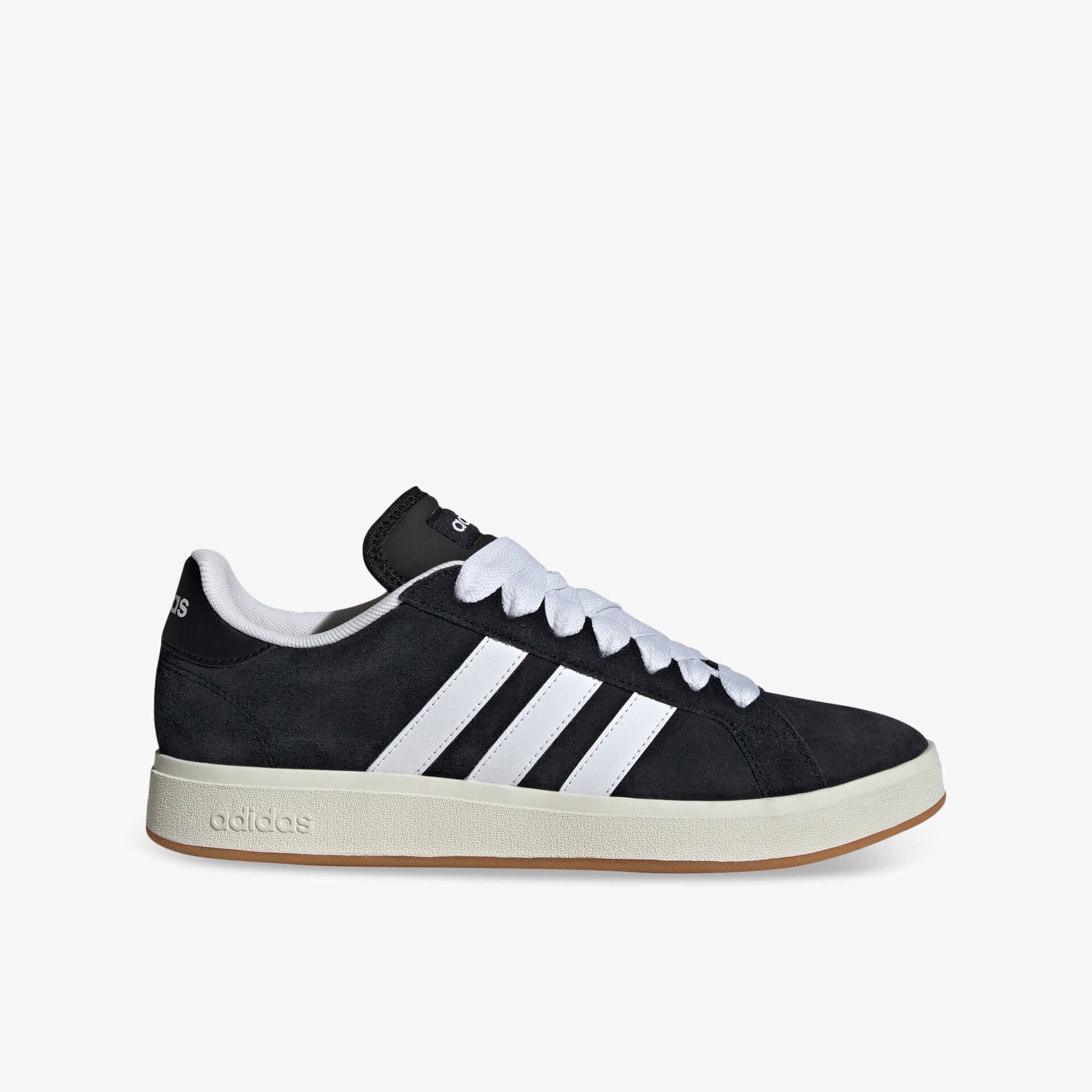 adidas Grand Court Base Herren Sneaker Low