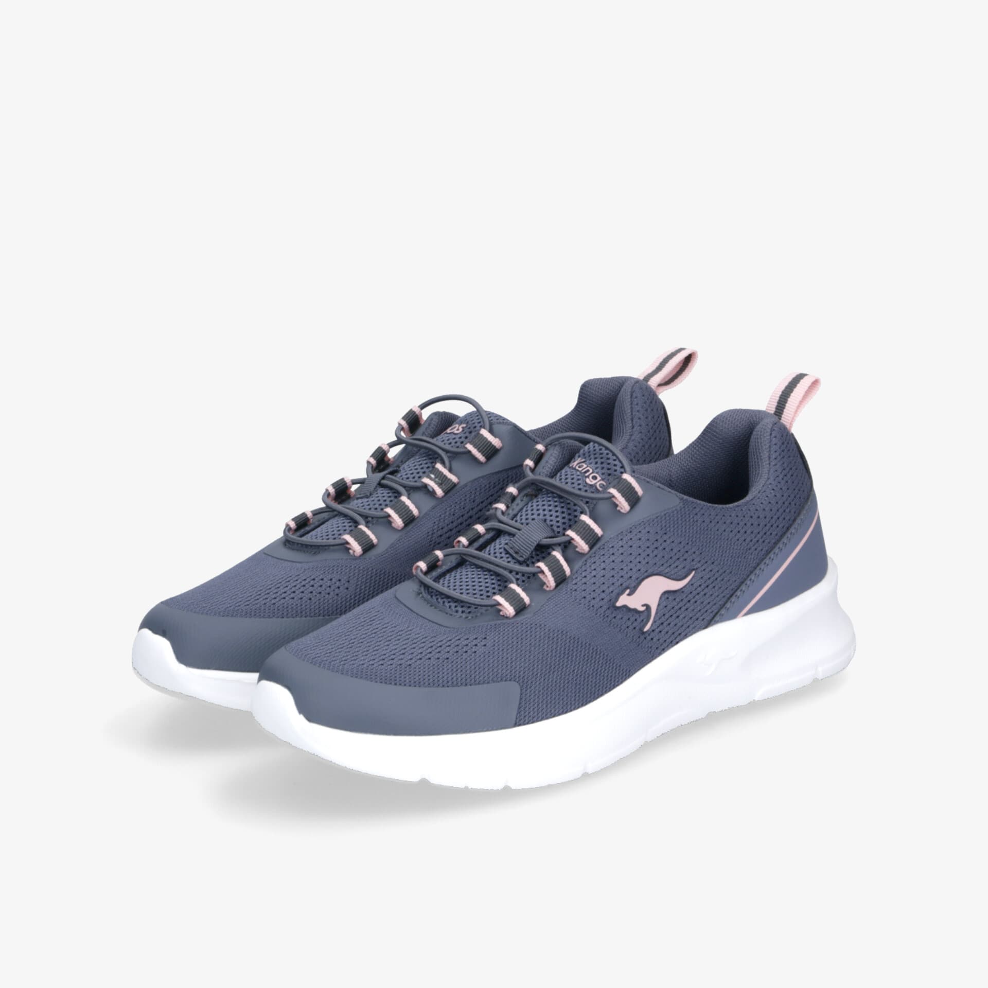 KangaROOS Damen Sneaker Low