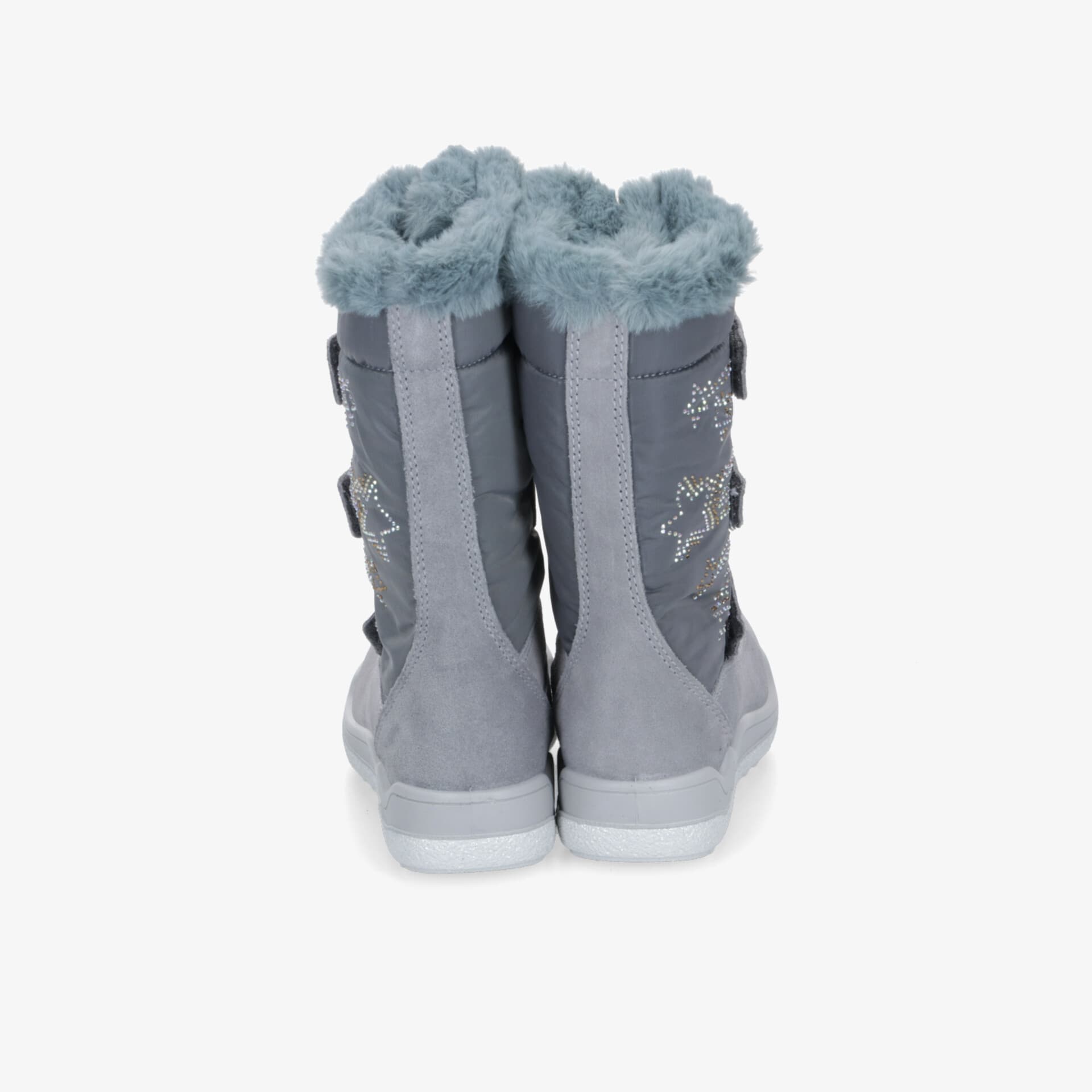 ​IMAC Kinder Winterstiefel