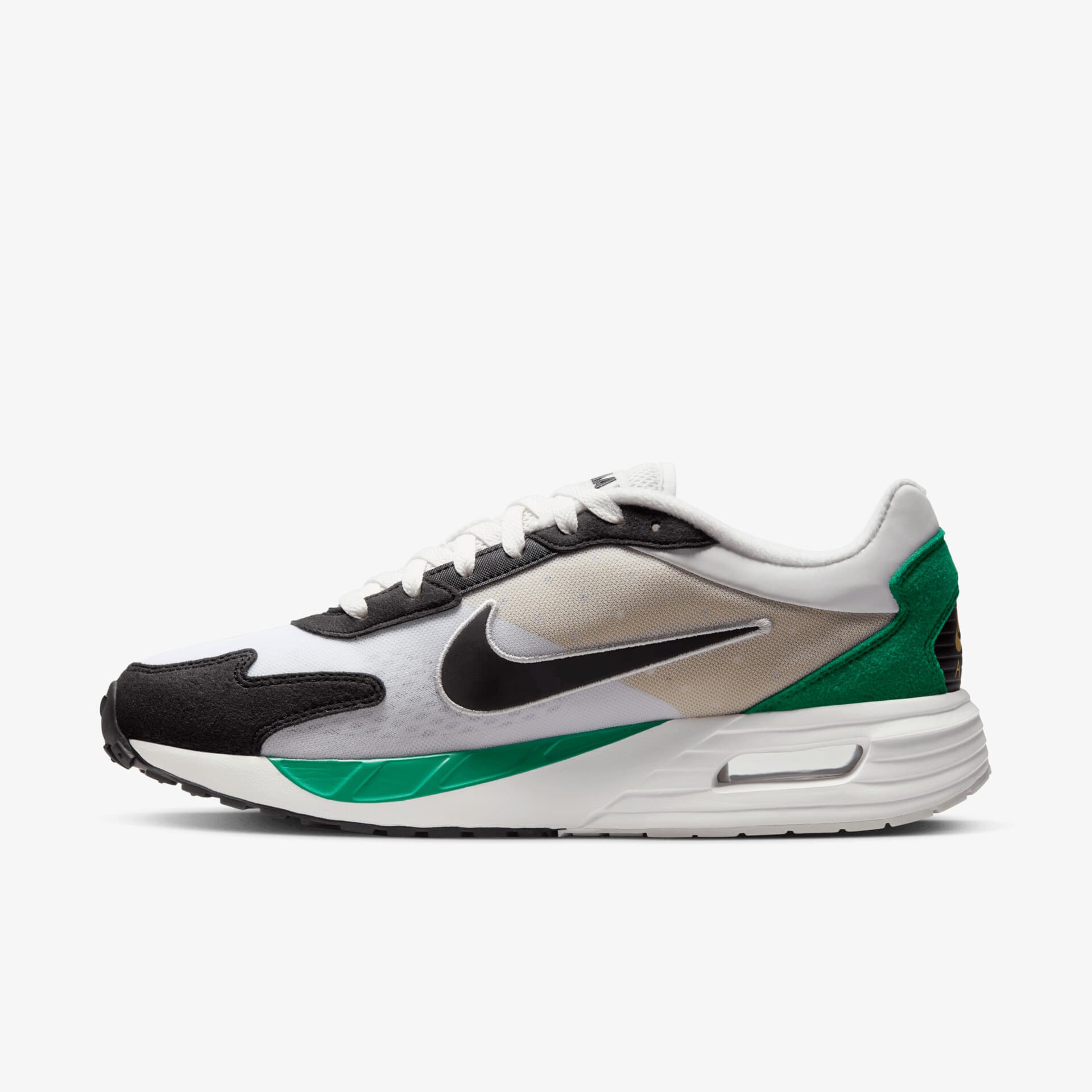 Nike Nike Air Max Solo Herren Sneaker Low