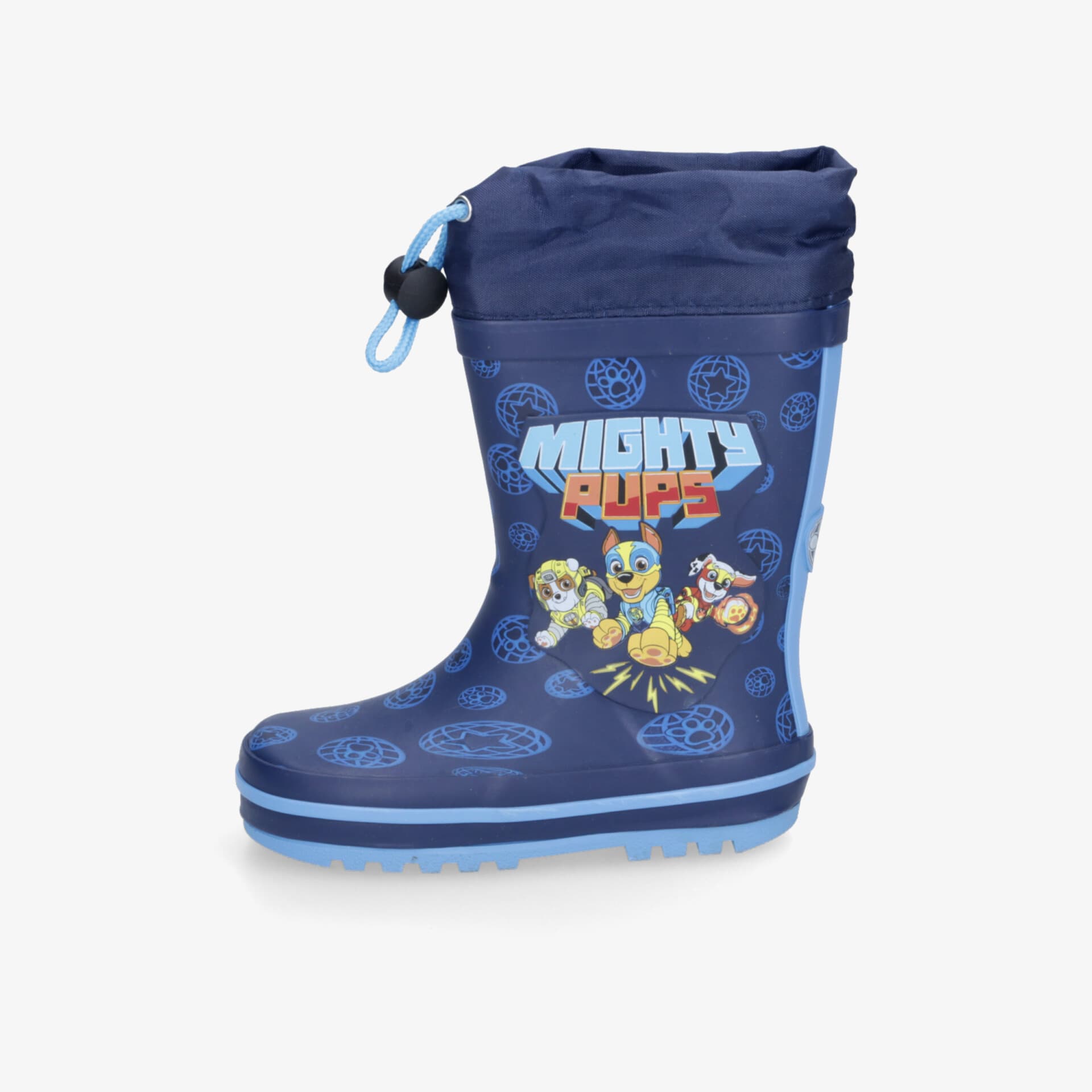 PAW PATROL Kinder Gummistiefel