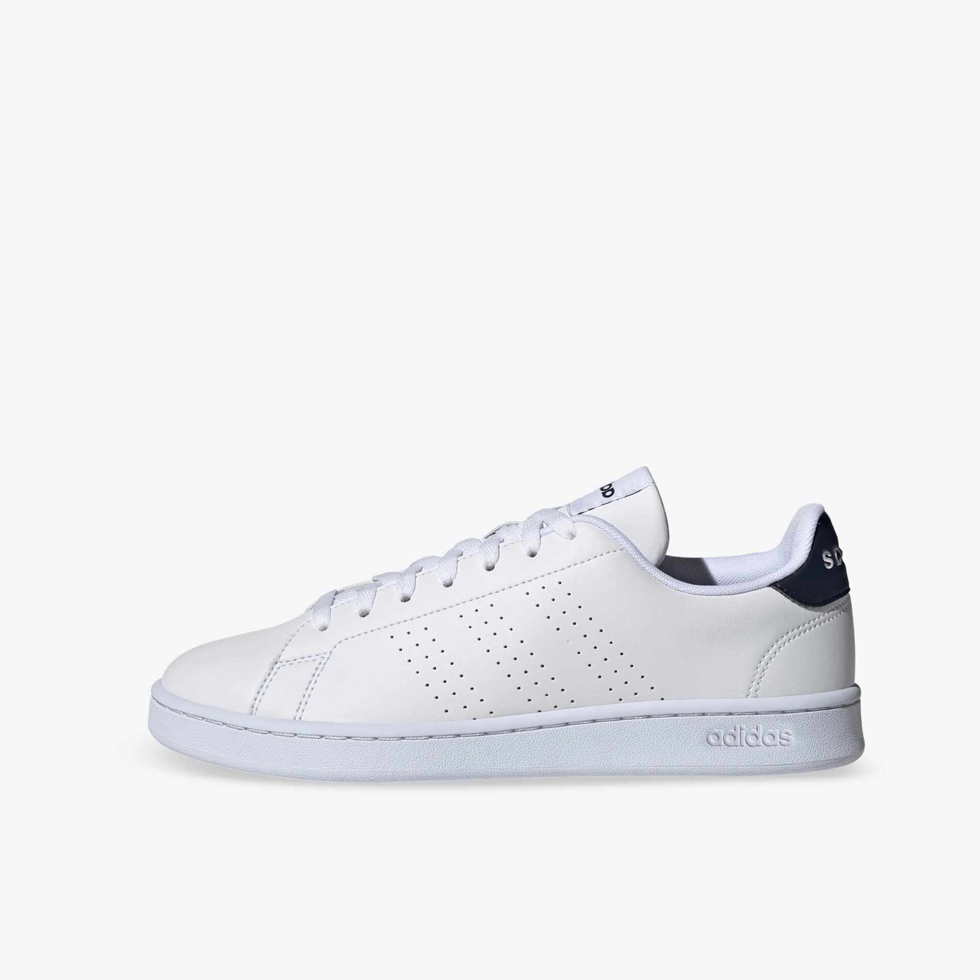 ​Adidas Advantage Herren Sneaker Low