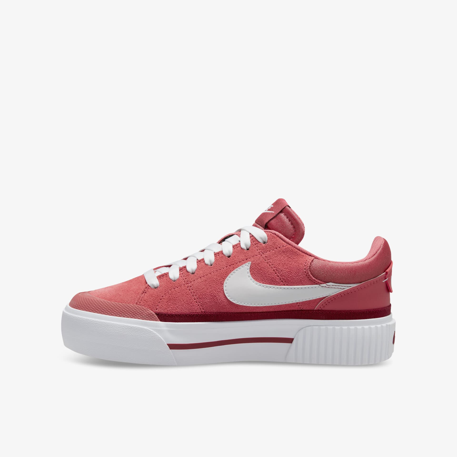 Nike Court Legacy Lift Damen Sneaker Low