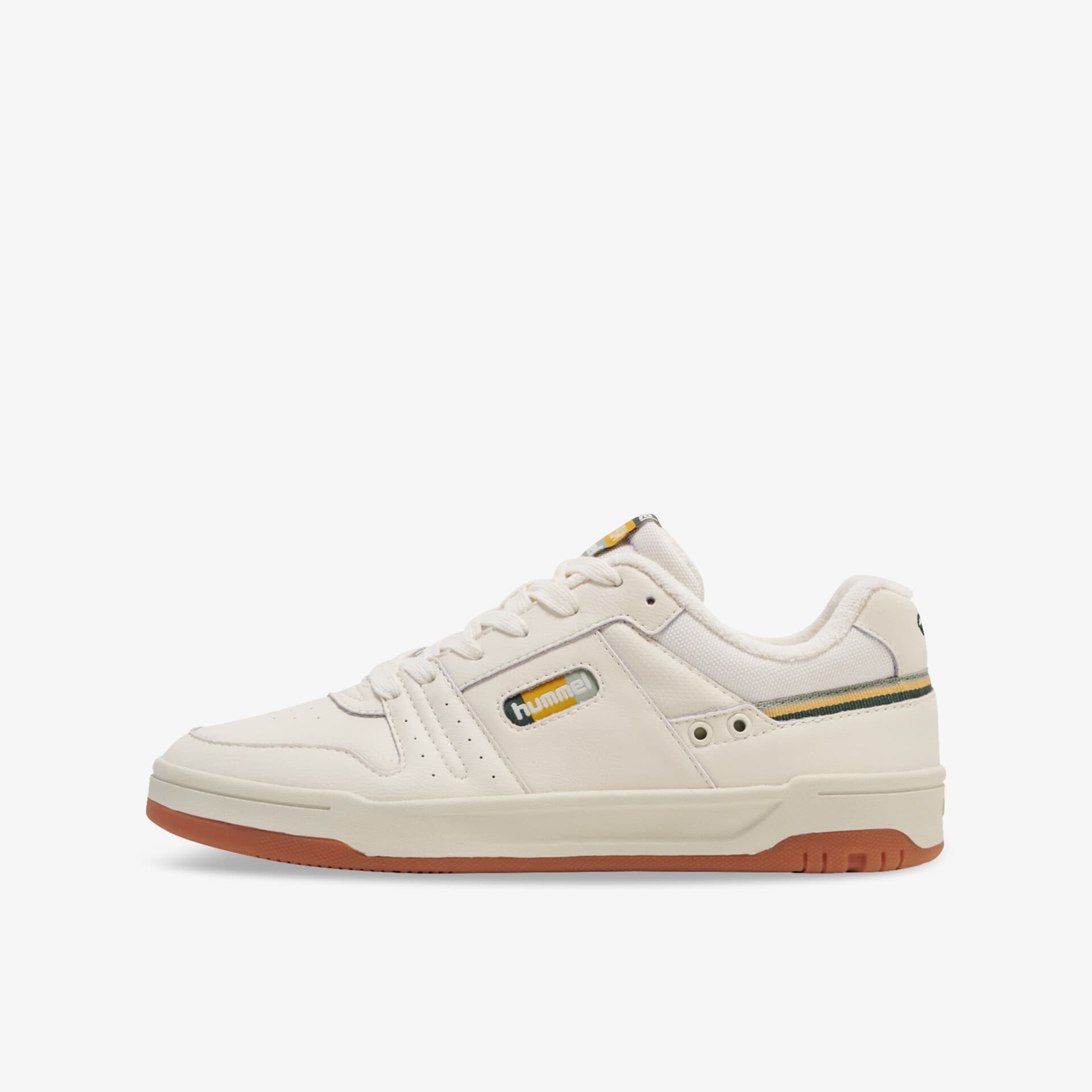 ​Hummel Herren Sneaker Low