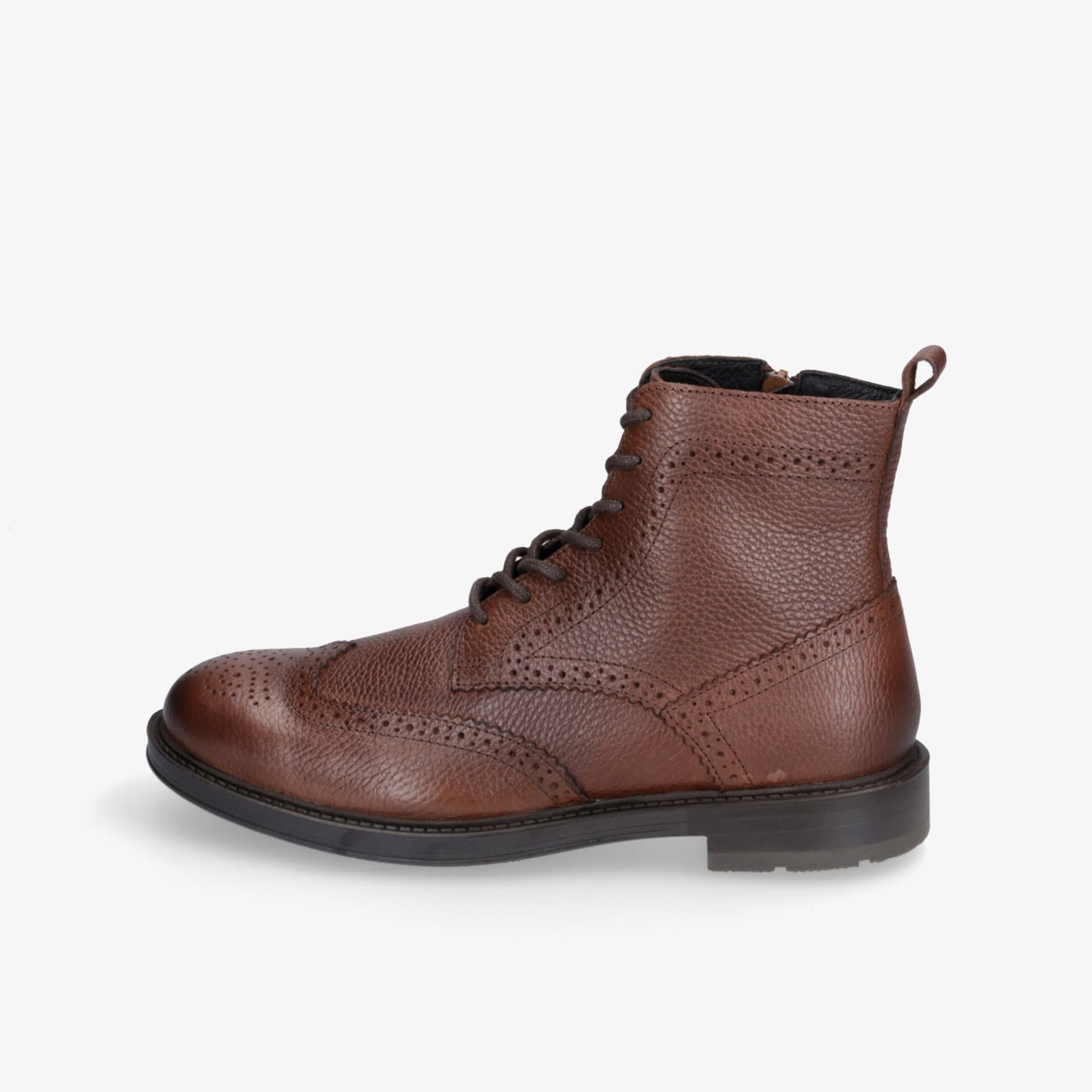 ​MARCO TOZZI by GMK Herren Stiefelette