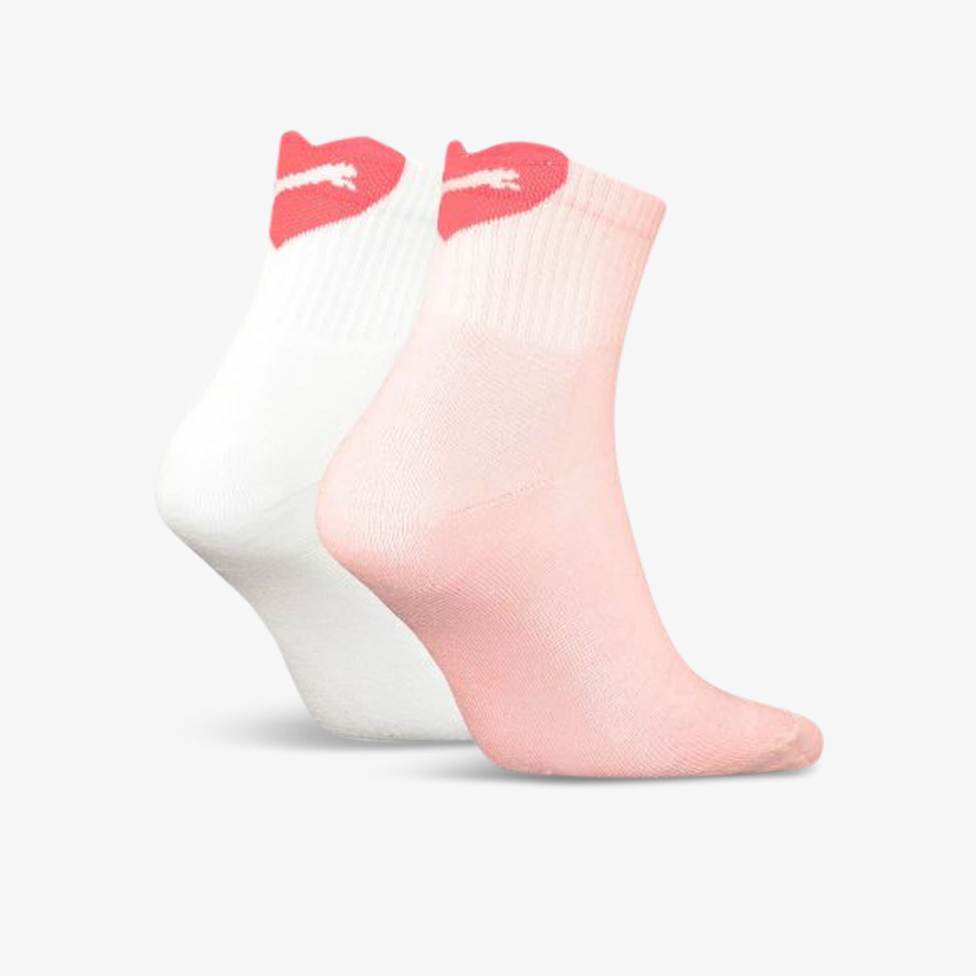 ​PUMA Women Heart Sportsocken