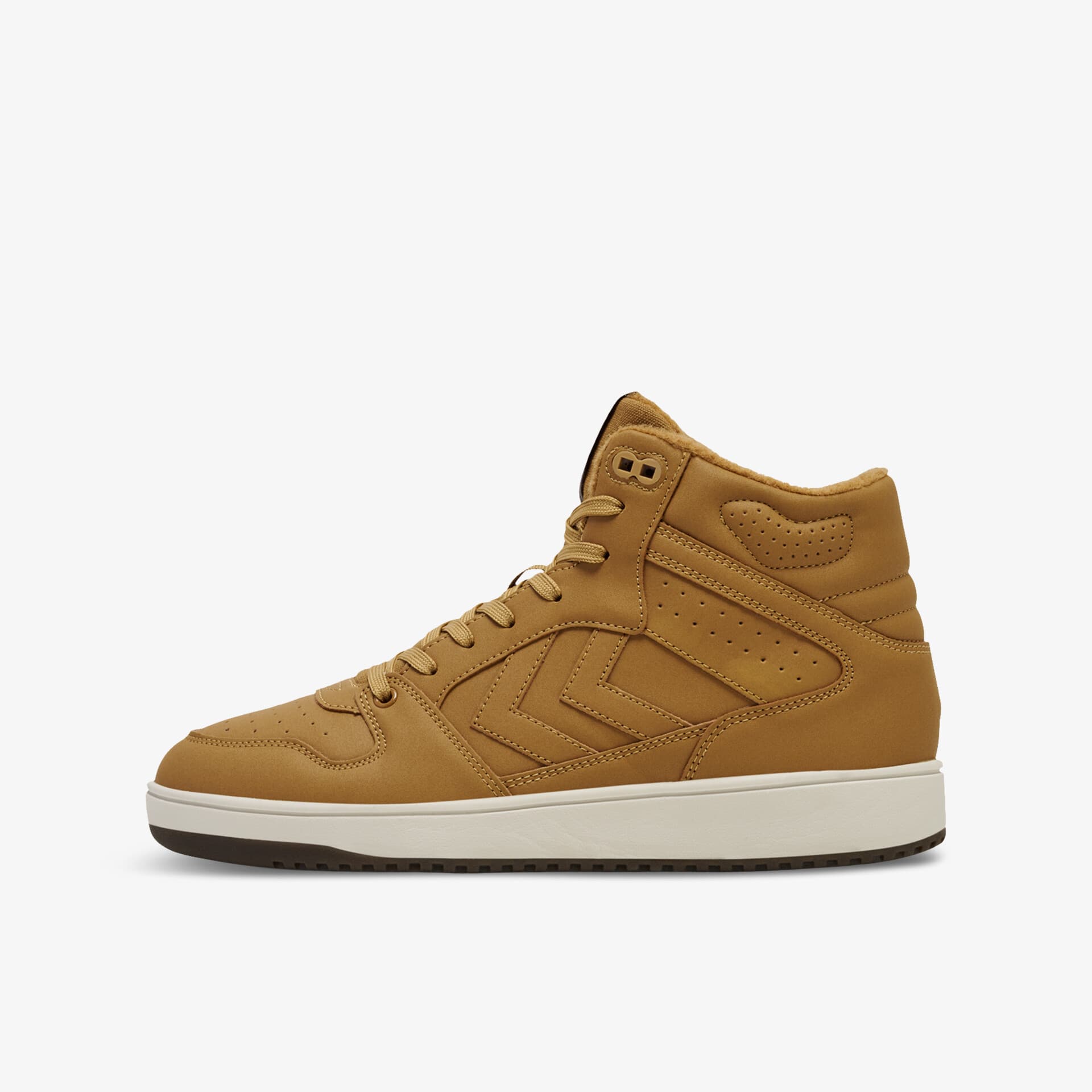 ​Hummel ST. POWER MID Herren Sneaker High