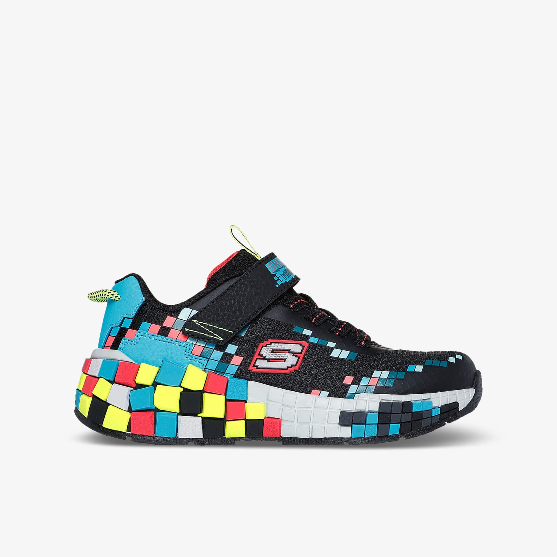 SKECHERS Kinder Sneaker Low