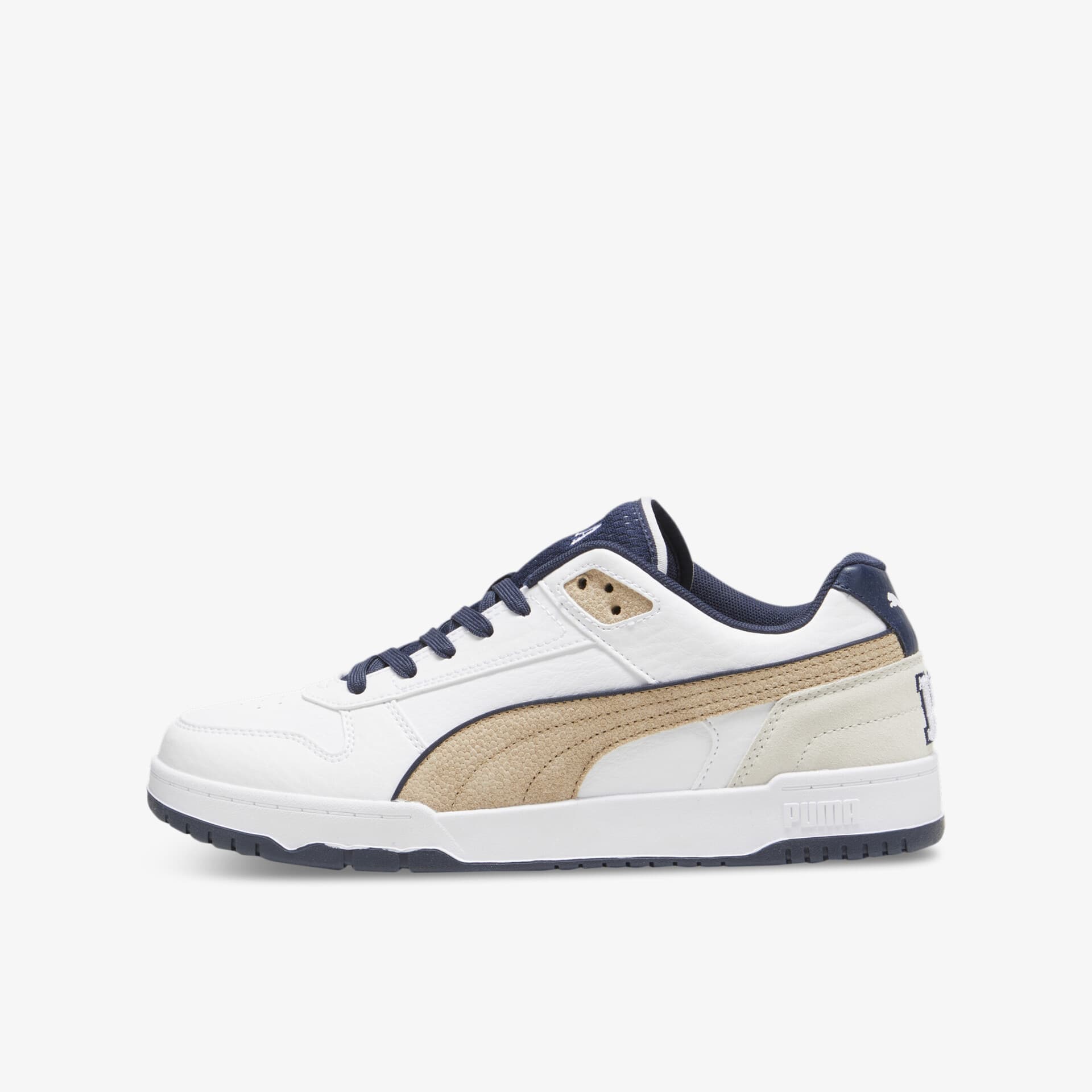 PUMA RBD Game Low Retro Club Herren Sneaker Low