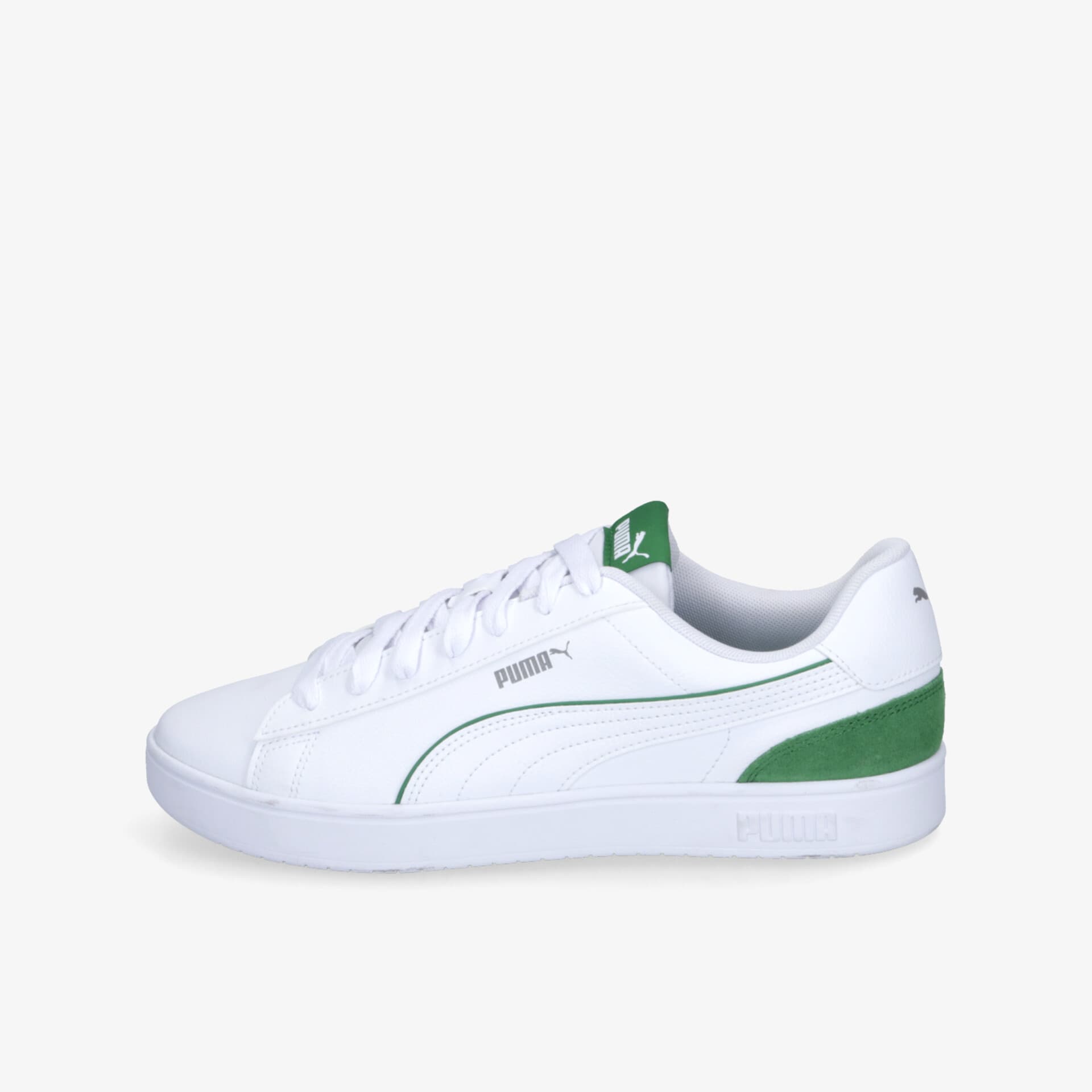 PUMA Rickie Classic Plus Herren Sneaker Low