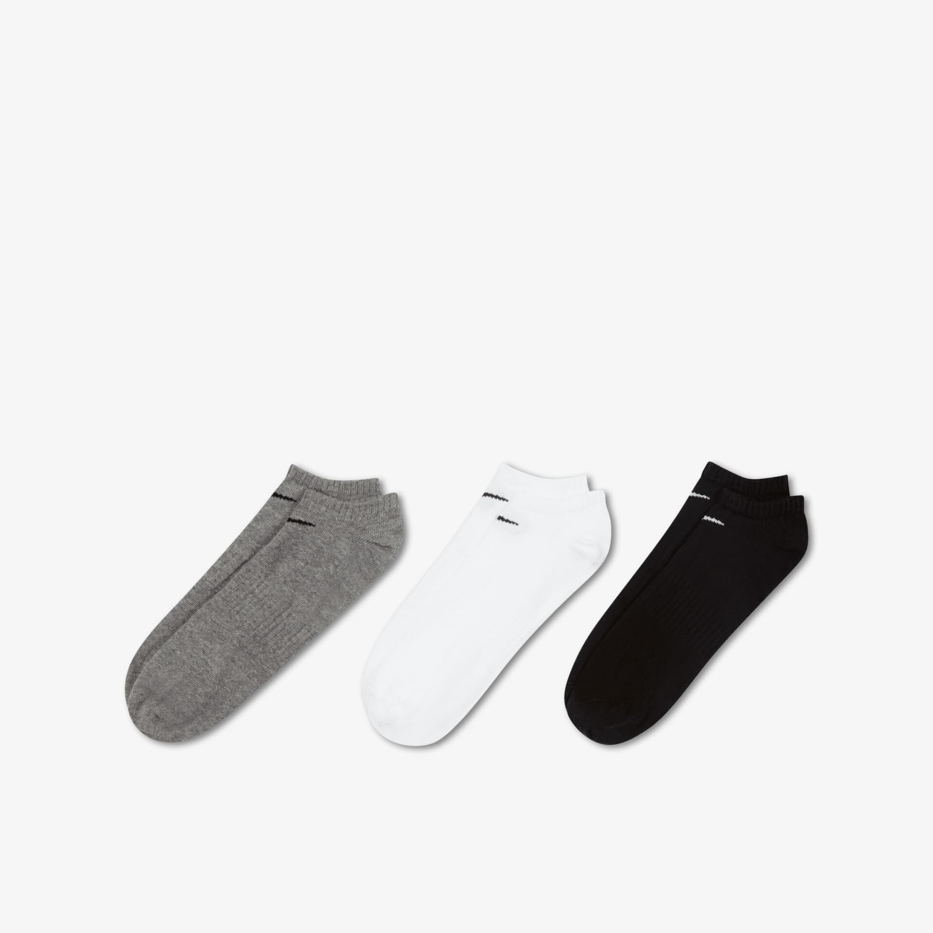 Nike EVERYDAY LIGHTWEIGHT Unisex Sneakersocken