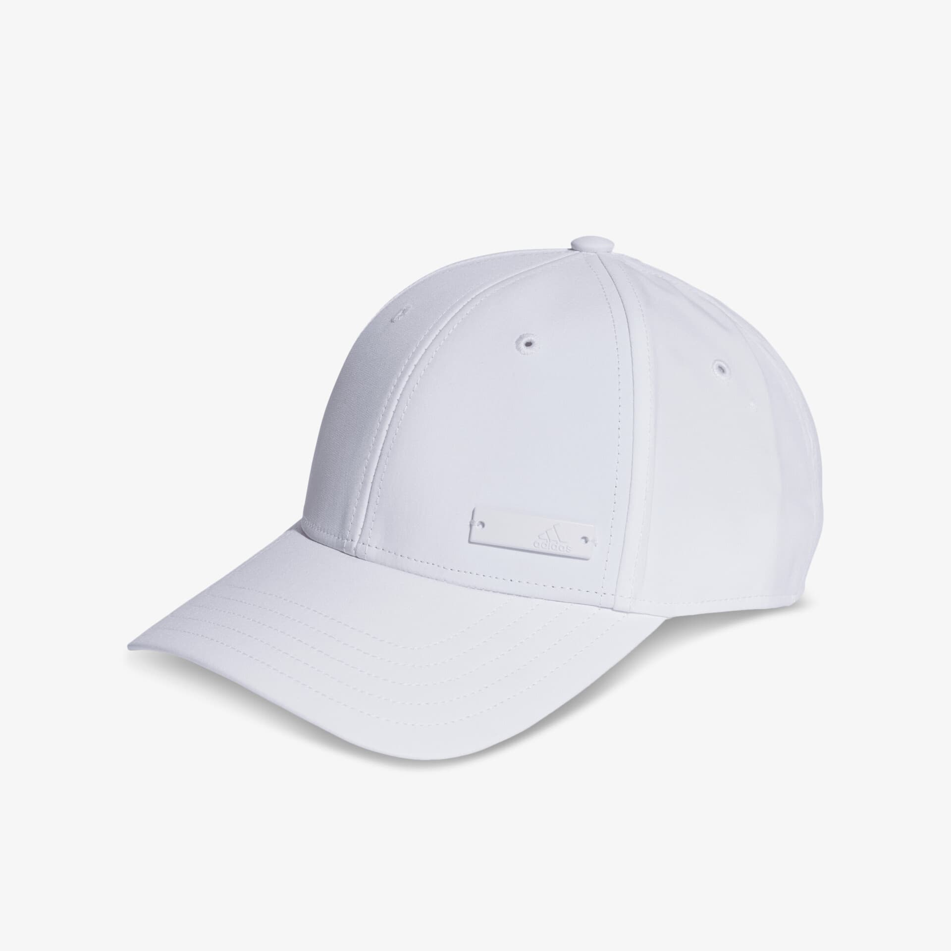 ​Adidas Metal Badge Lightweight Cap