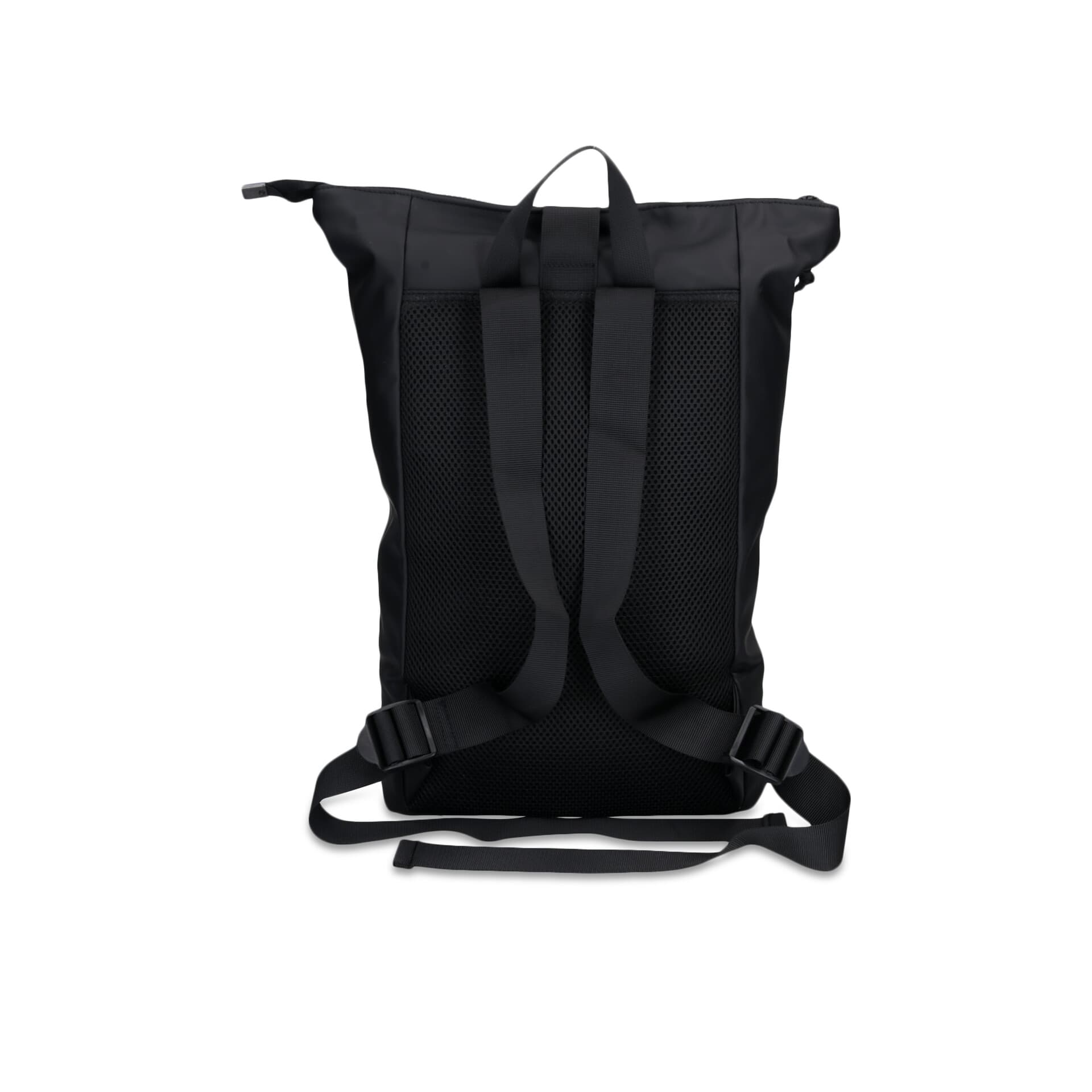 ​Annie G. Rucksack