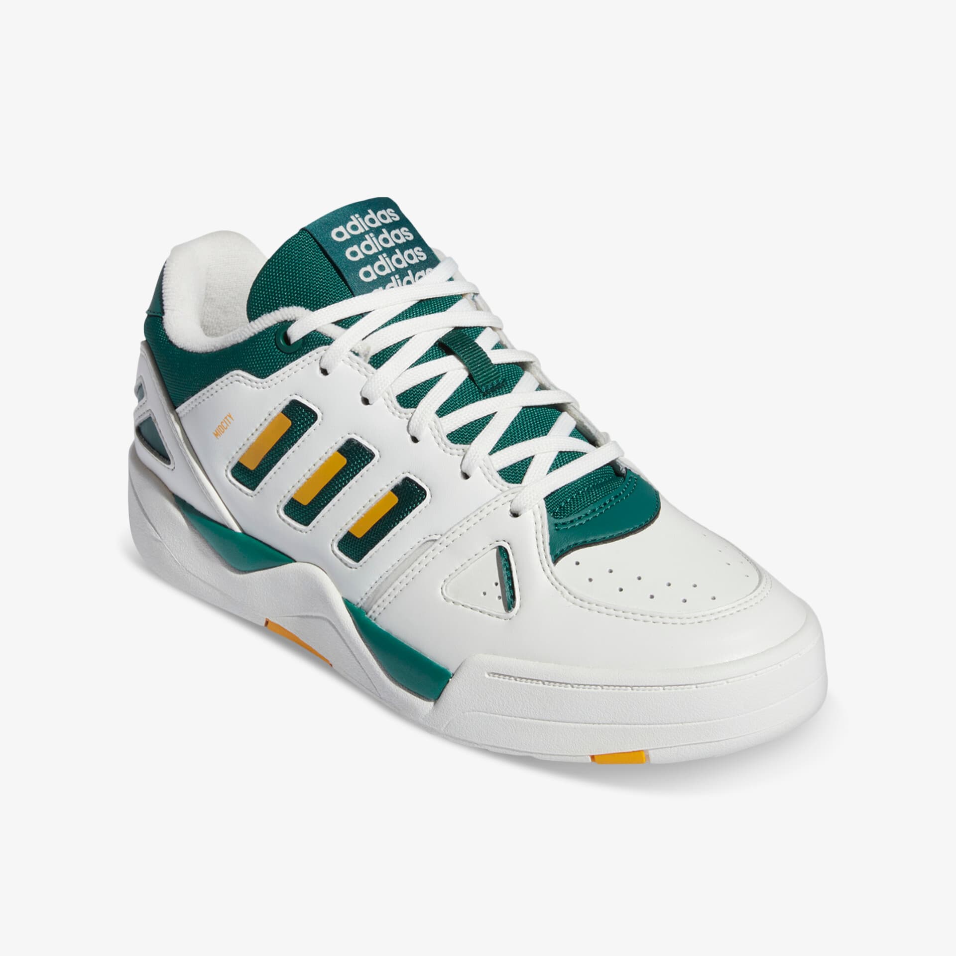 adidas MIDCITY LOW Herren Sneaker Low