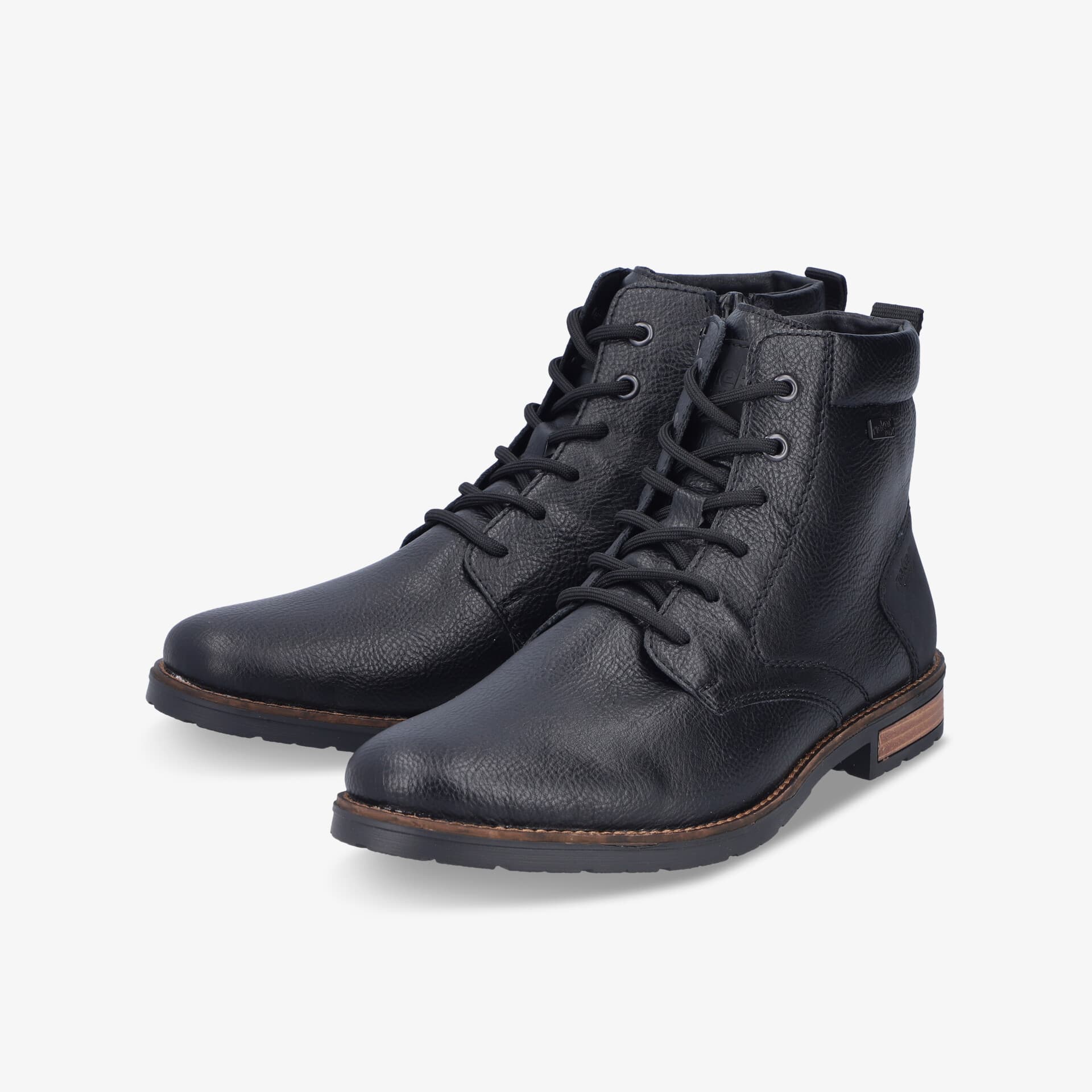 rieker Herren Stiefeletten