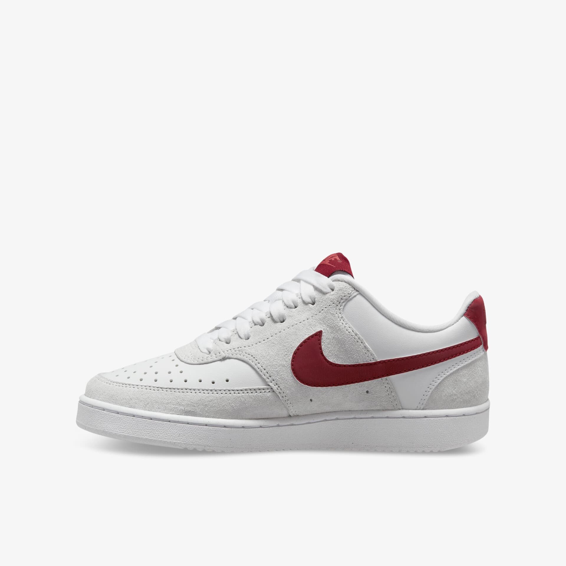 Nike Court Vision Low Damen Sneaker Low