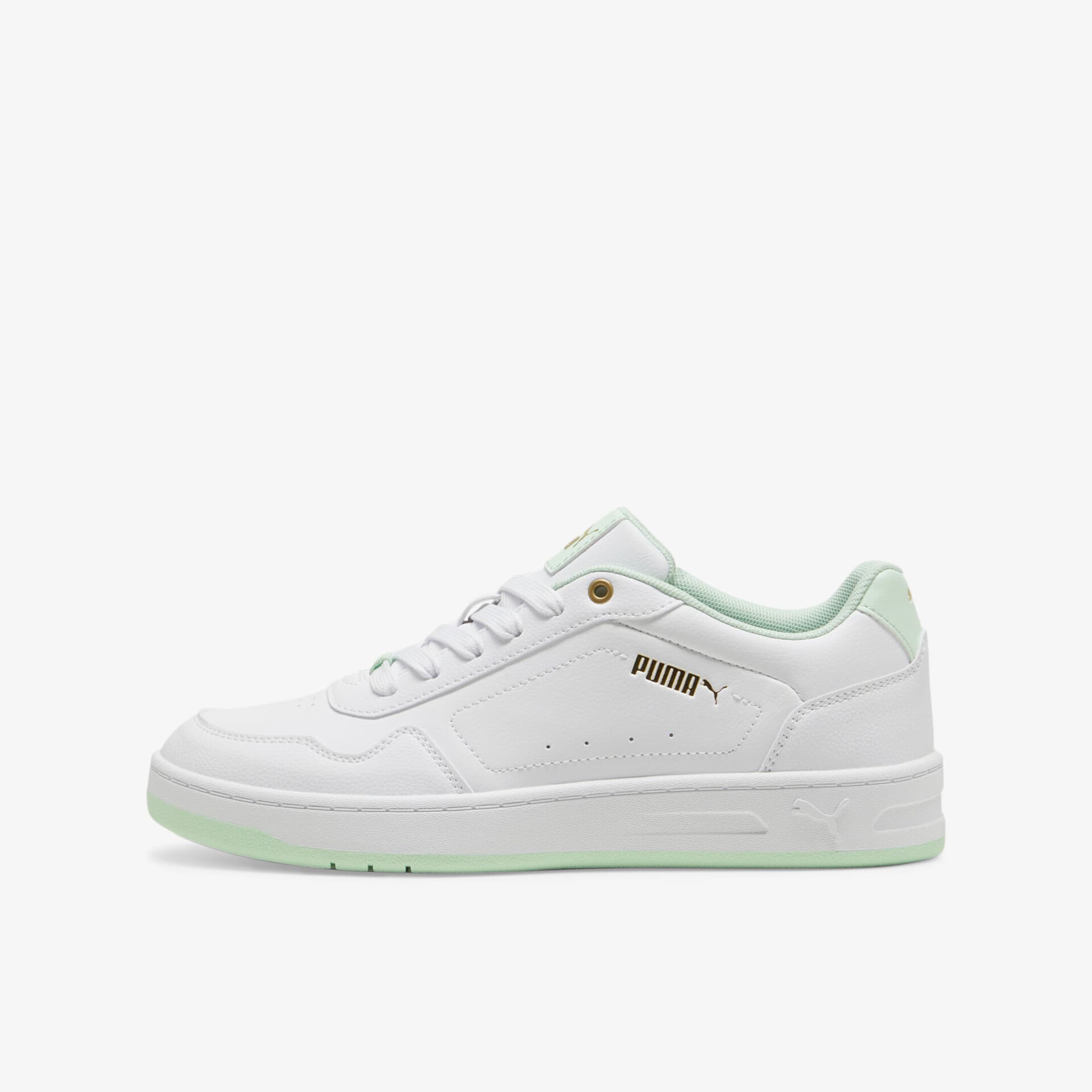 PUMA Court Classy Damen Sneaker Low