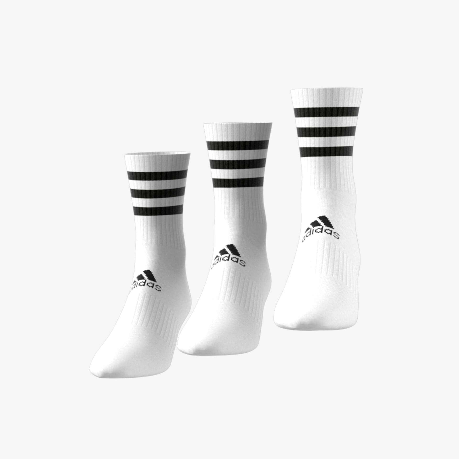 adidas Cushioned Crew Unisex Sportsocken