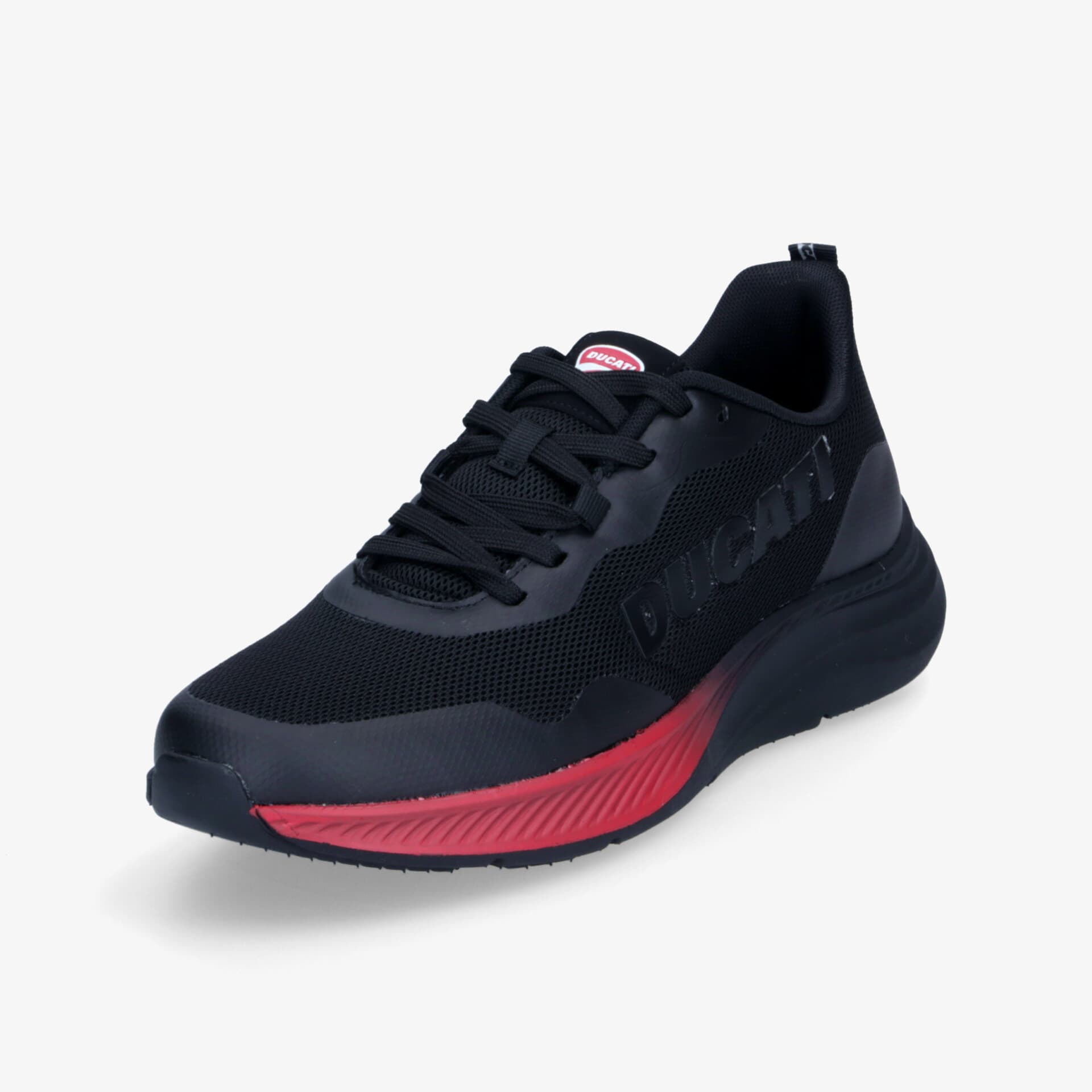 DUCATI Herren Sneaker Low