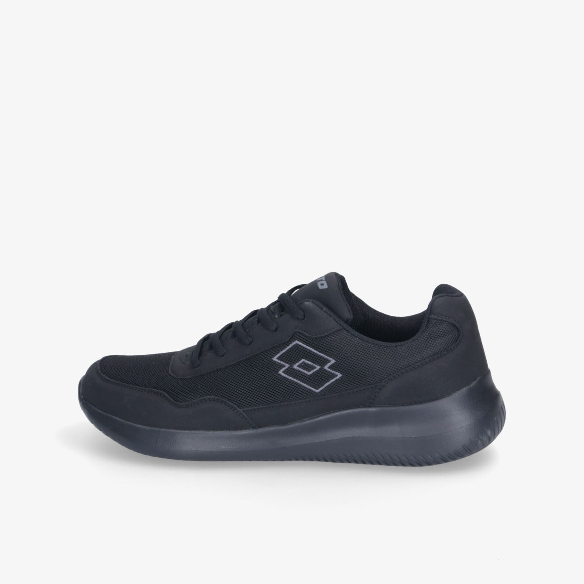 Lotto Connect OC Herren Sneaker Low