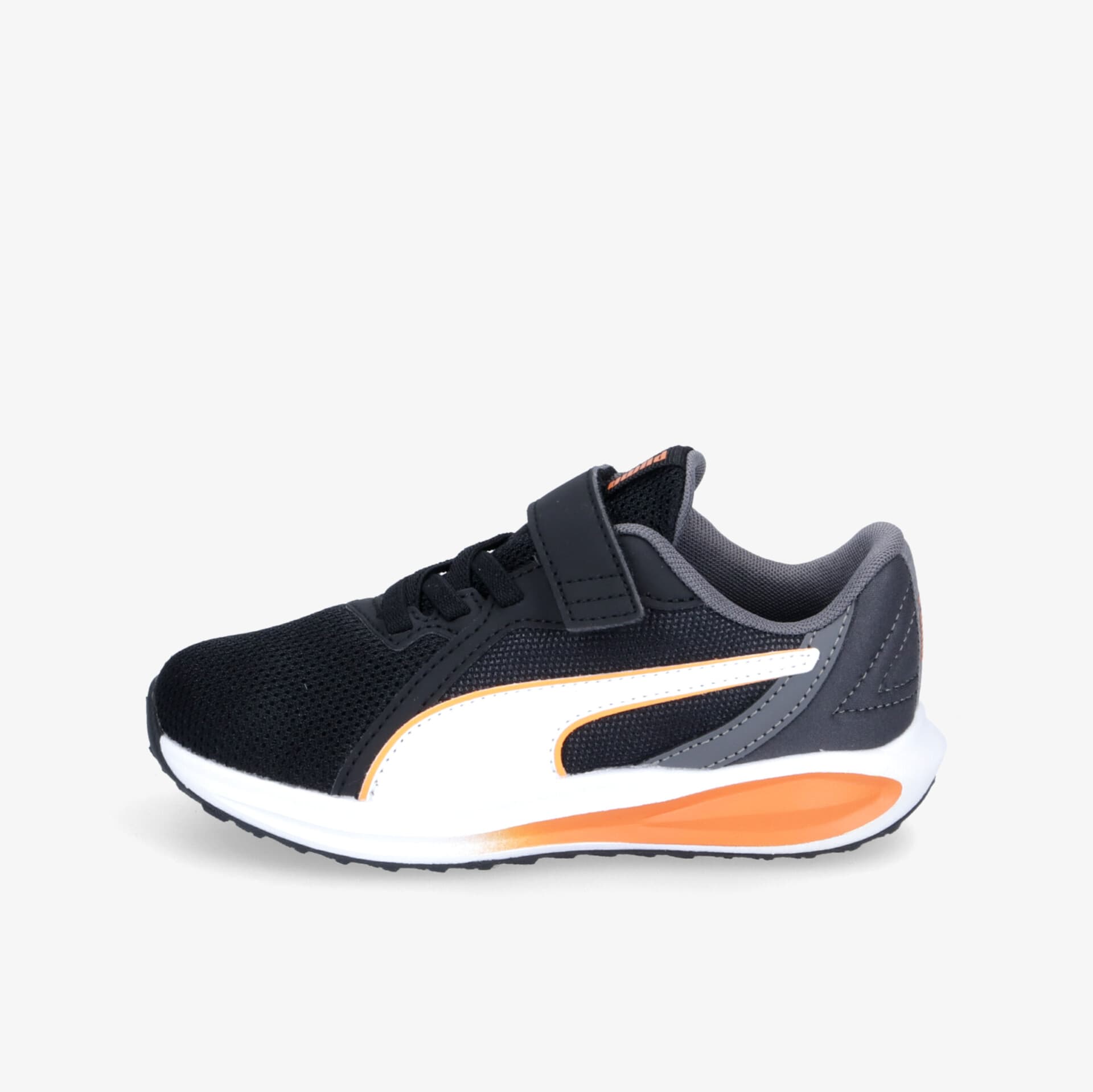 Puma Twitch Runner Twist Kinder Sneaker Low