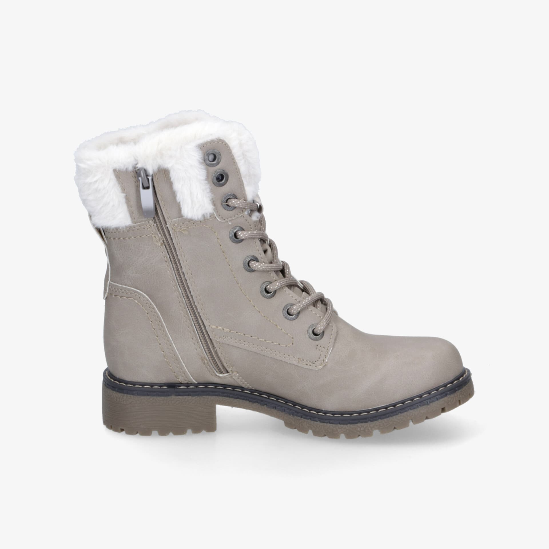 ​AVIC ADVENTURE Damen Winter Boot