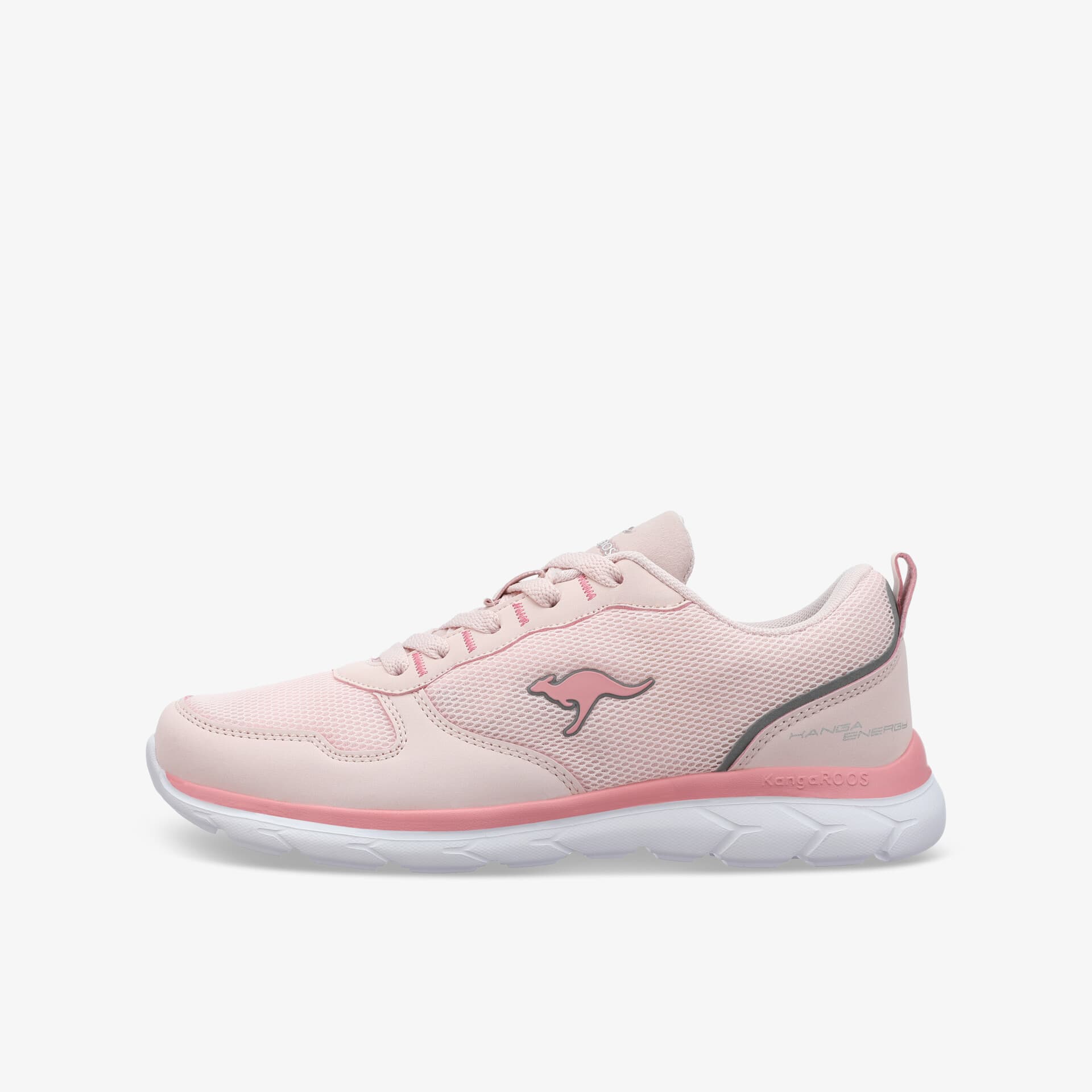 KangaROOS KN-Mole Damen Sneaker Low