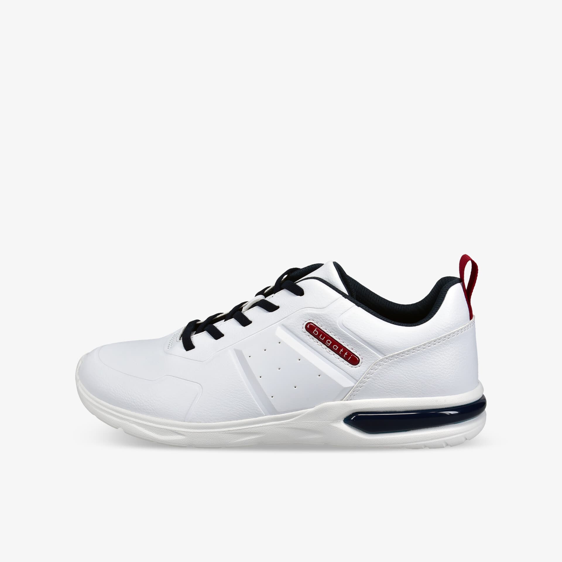 bugatti Herren Sneaker Low