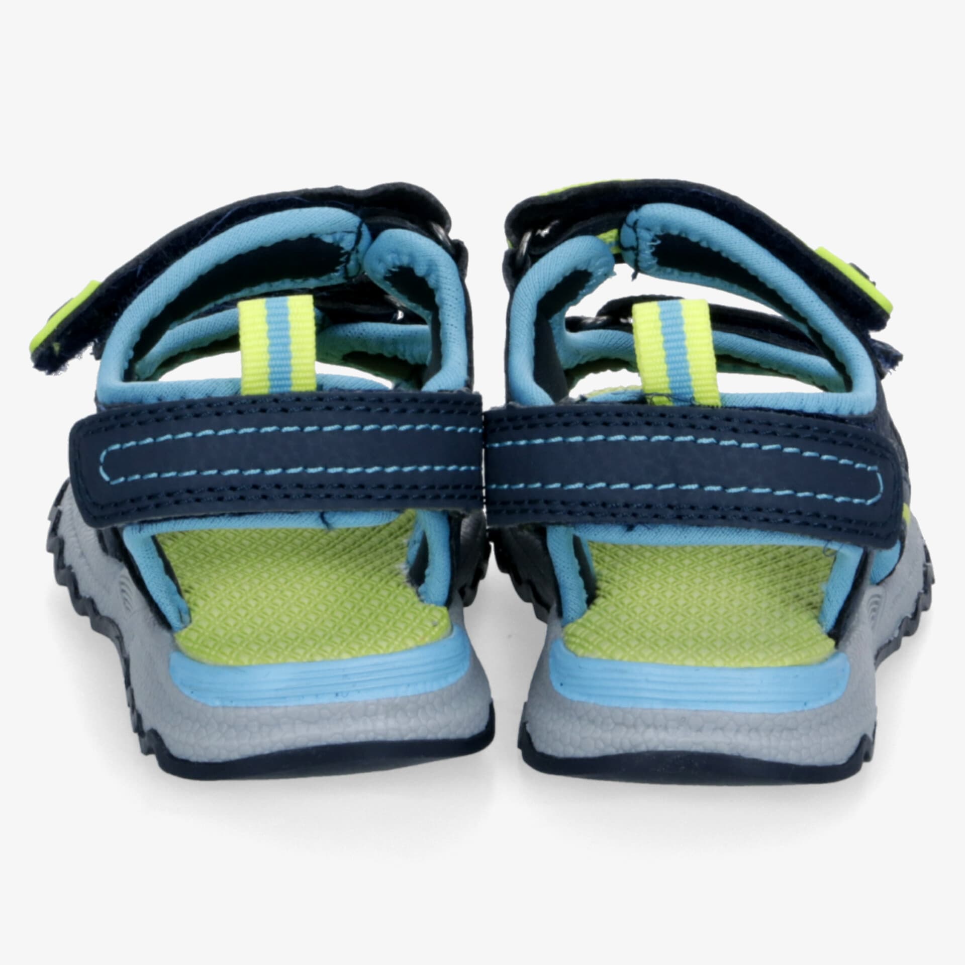 DooDogs Kinder Sandalen