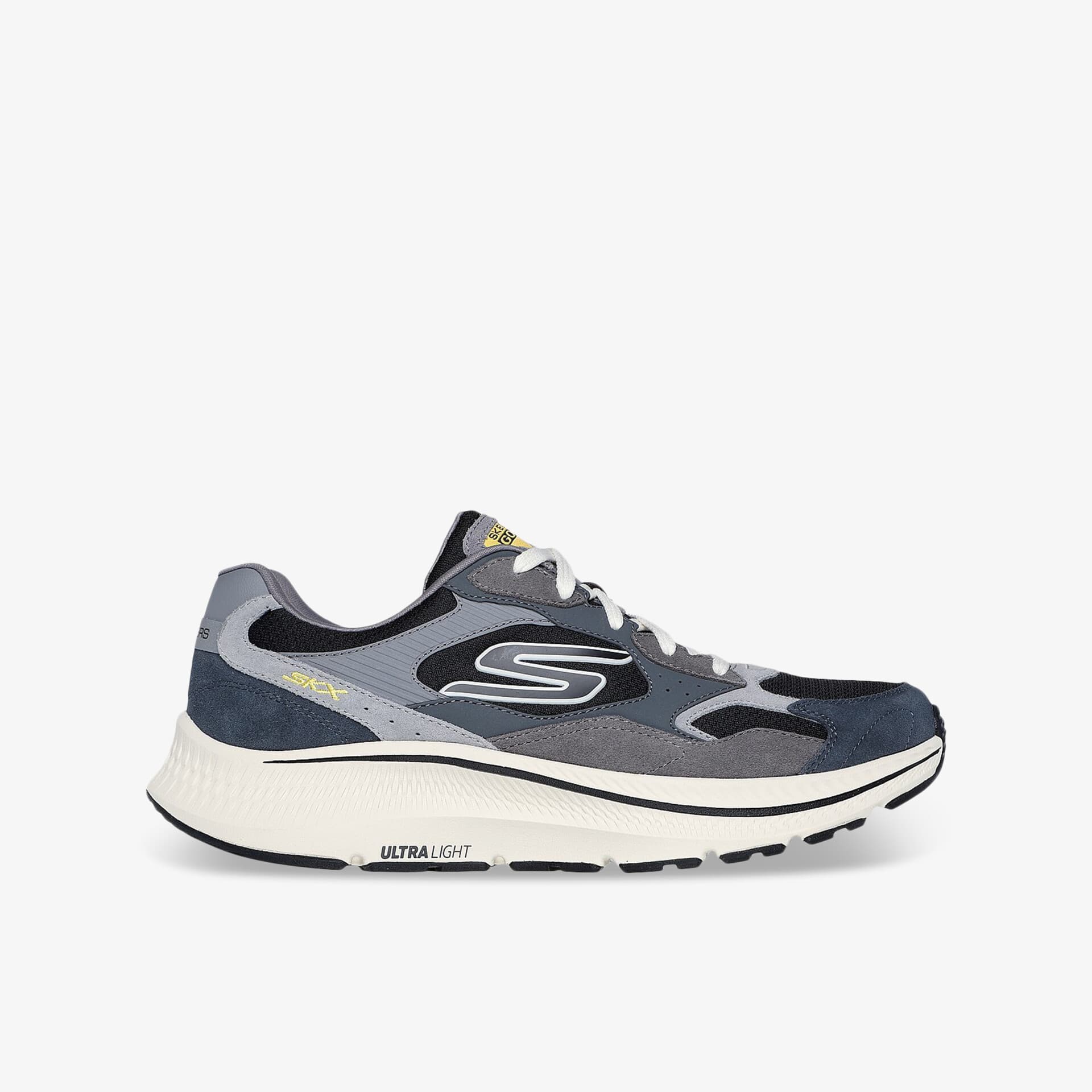 SKECHERS Herren Sneaker Low