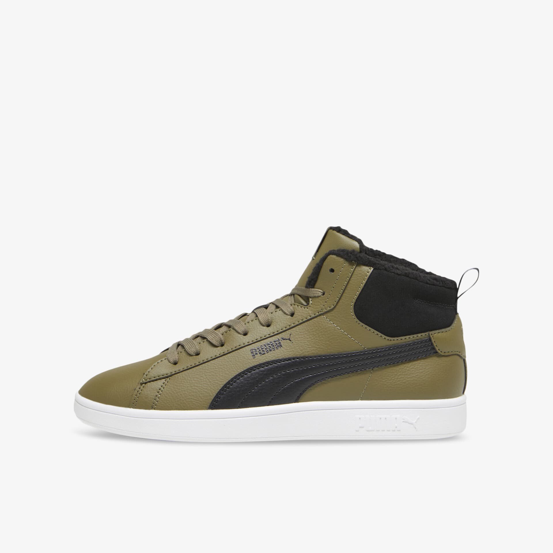 PUMA Smash 3.0 Herren Sneaker High