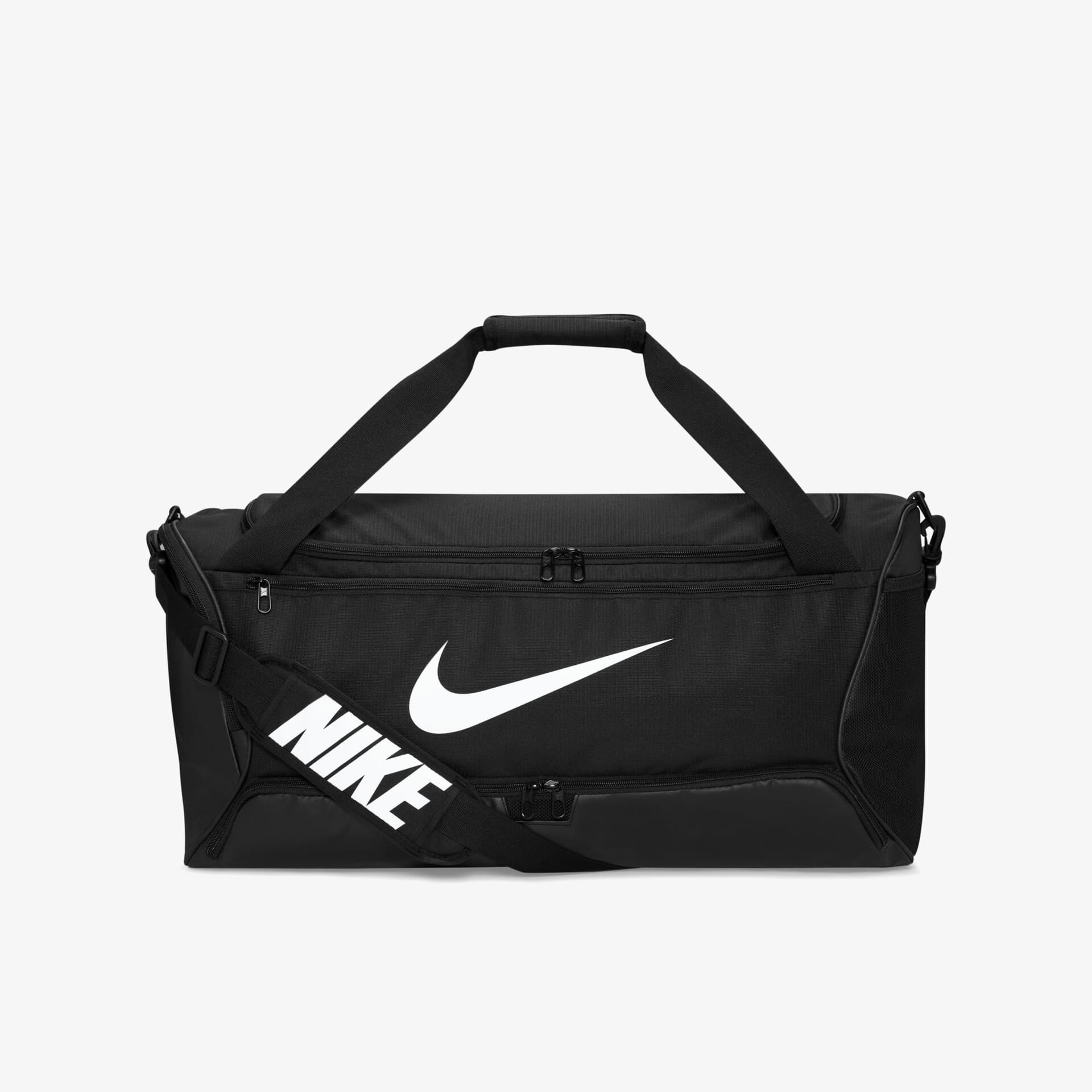 Nike Brasilia M Duffel Unisex Sporttaschen