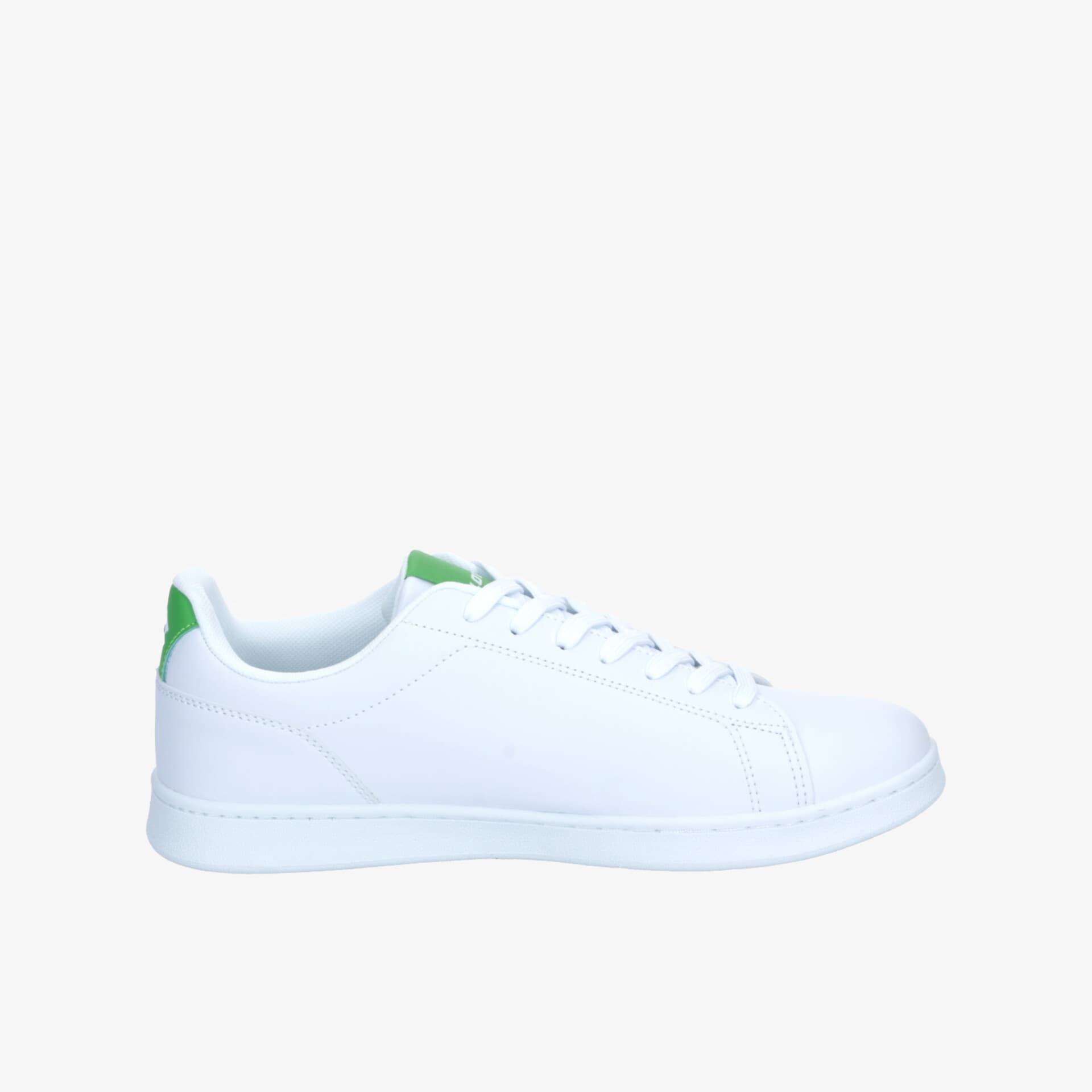 Lotto Burgas Herren Sneaker Low