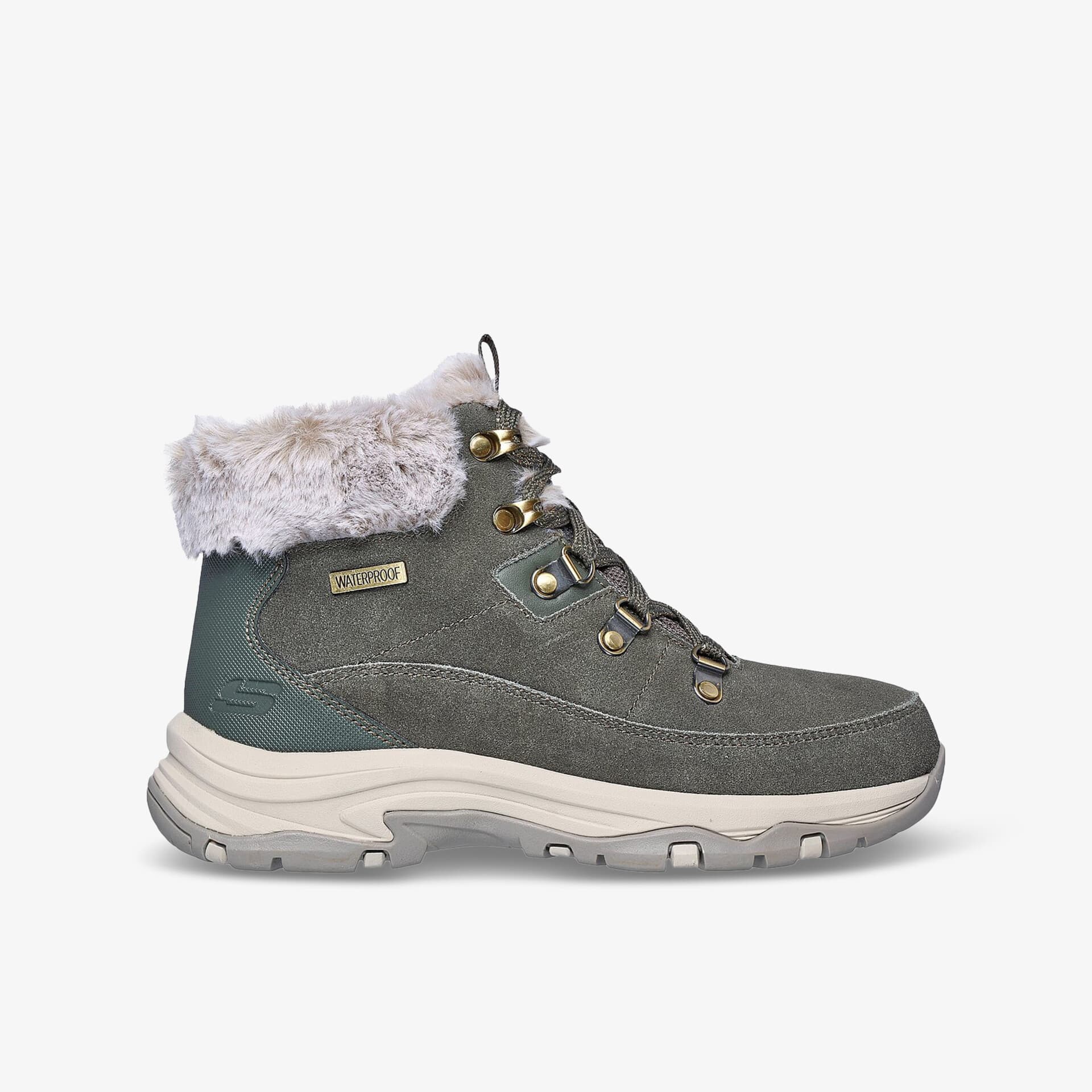 SKECHERS Damen Winter Boots